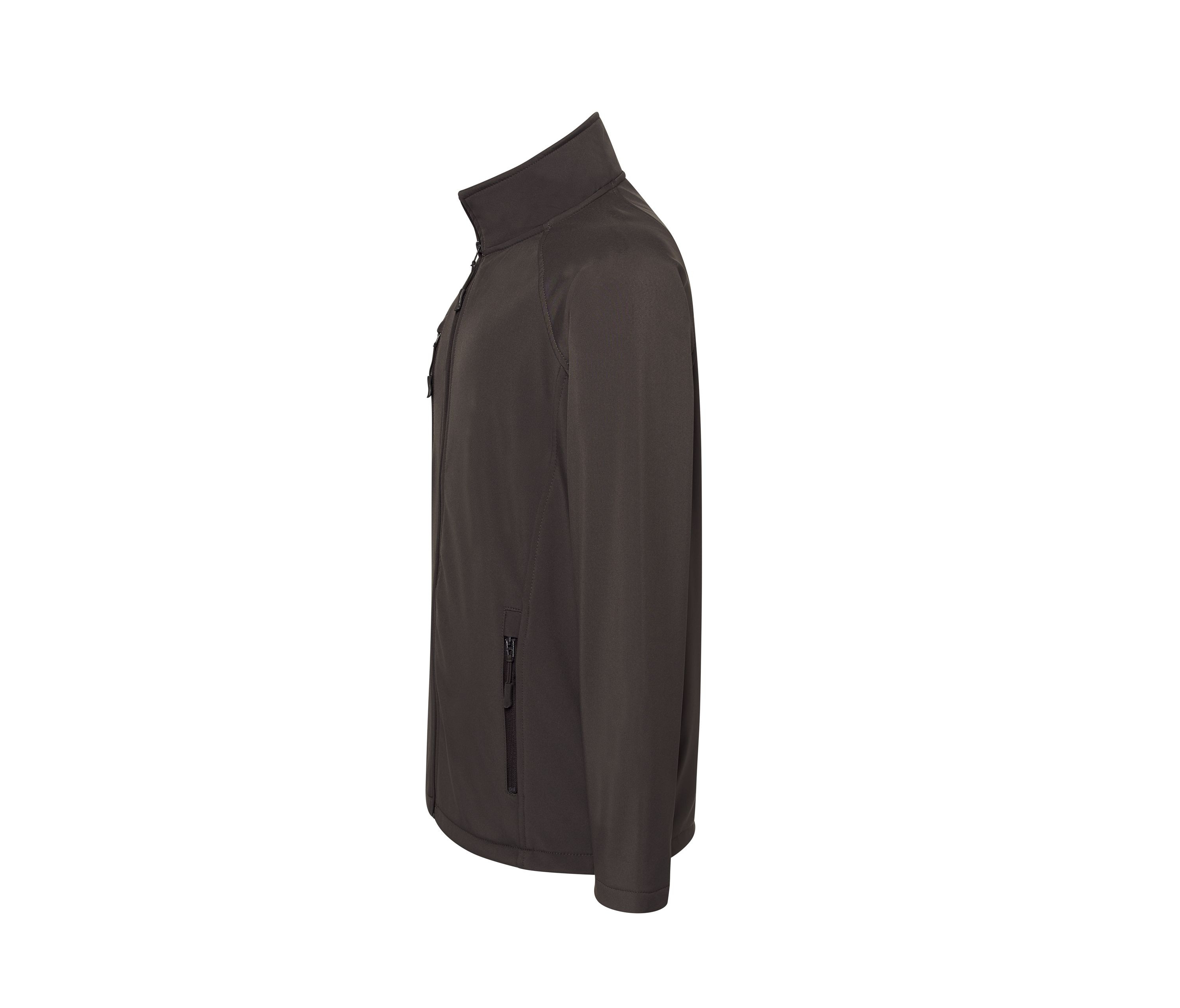 SOFTSHELL JACKET