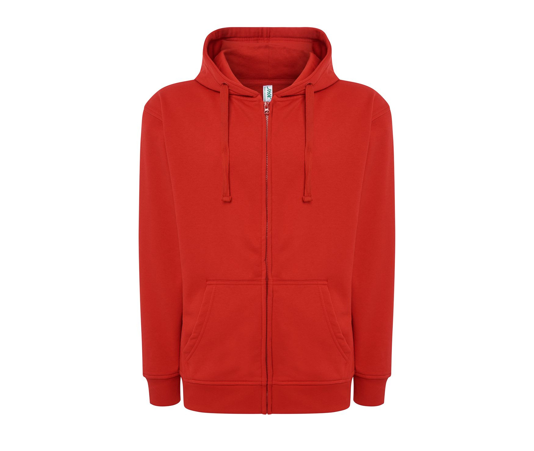 HOODED SWEATSHIRT UNISEX