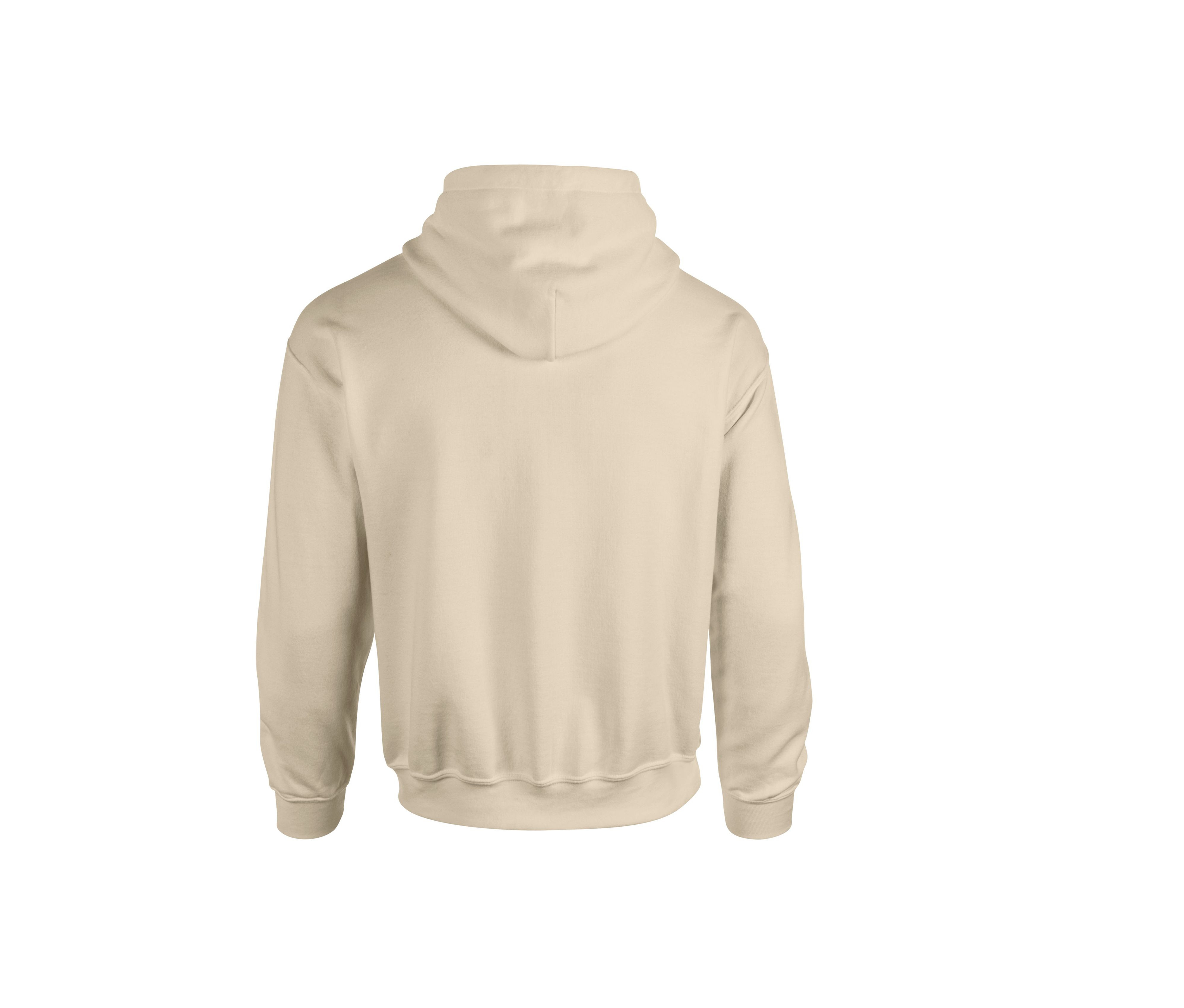 HEAVY BLEND ADULT HOODED SWEATSHIRT