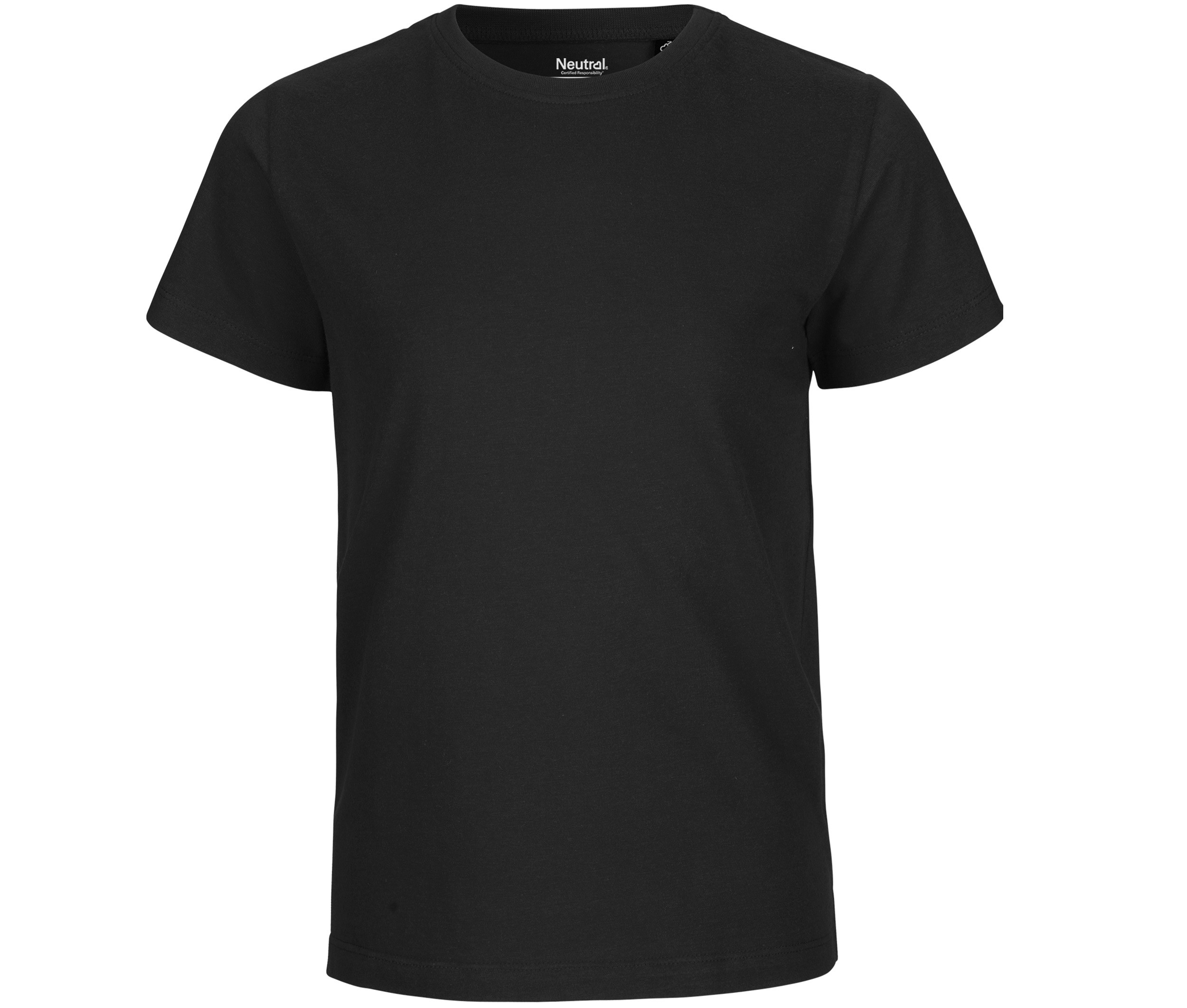 KIDS SHORT SLEEVE T-SHIRT