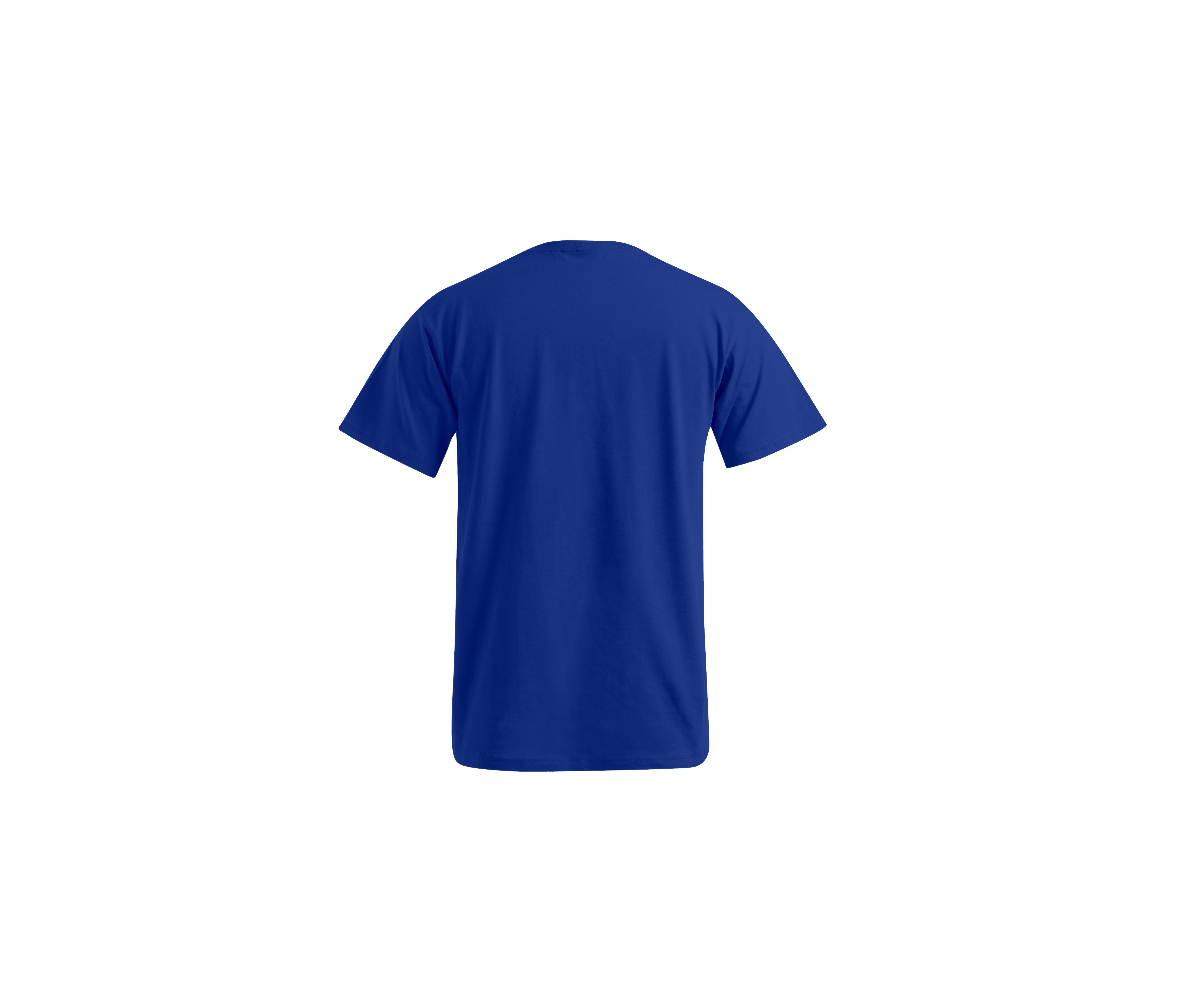 MEN’S PREMIUM-T