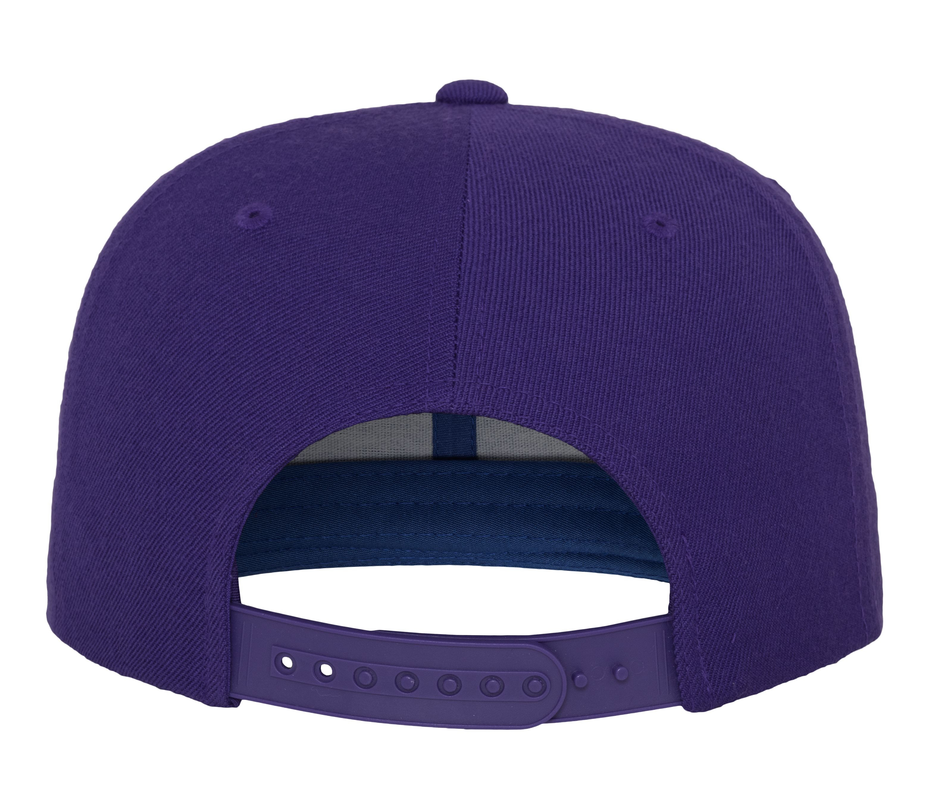 CLASSIC SNAPBACK