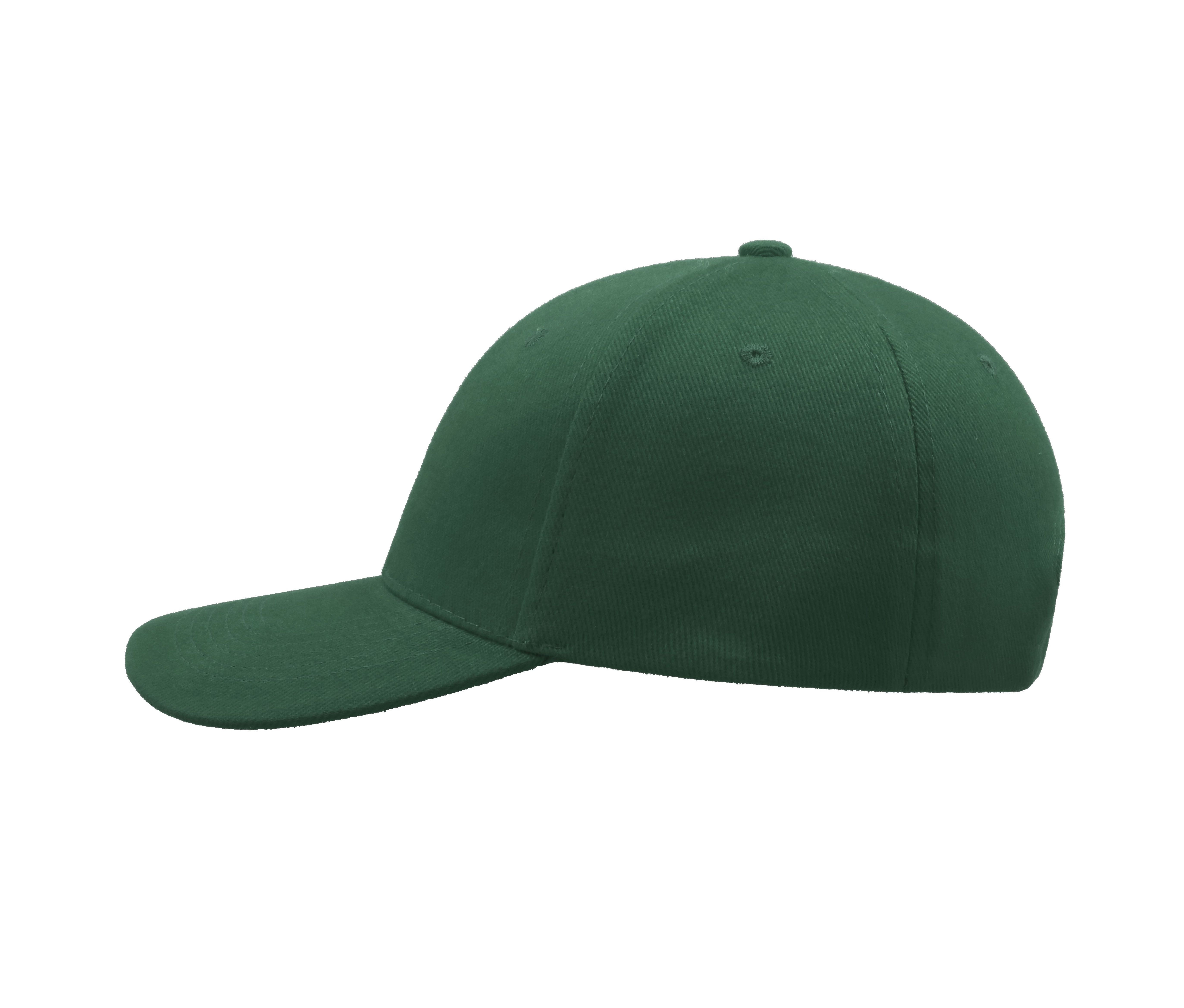 LIBERTY SIX BUCKLE CAP