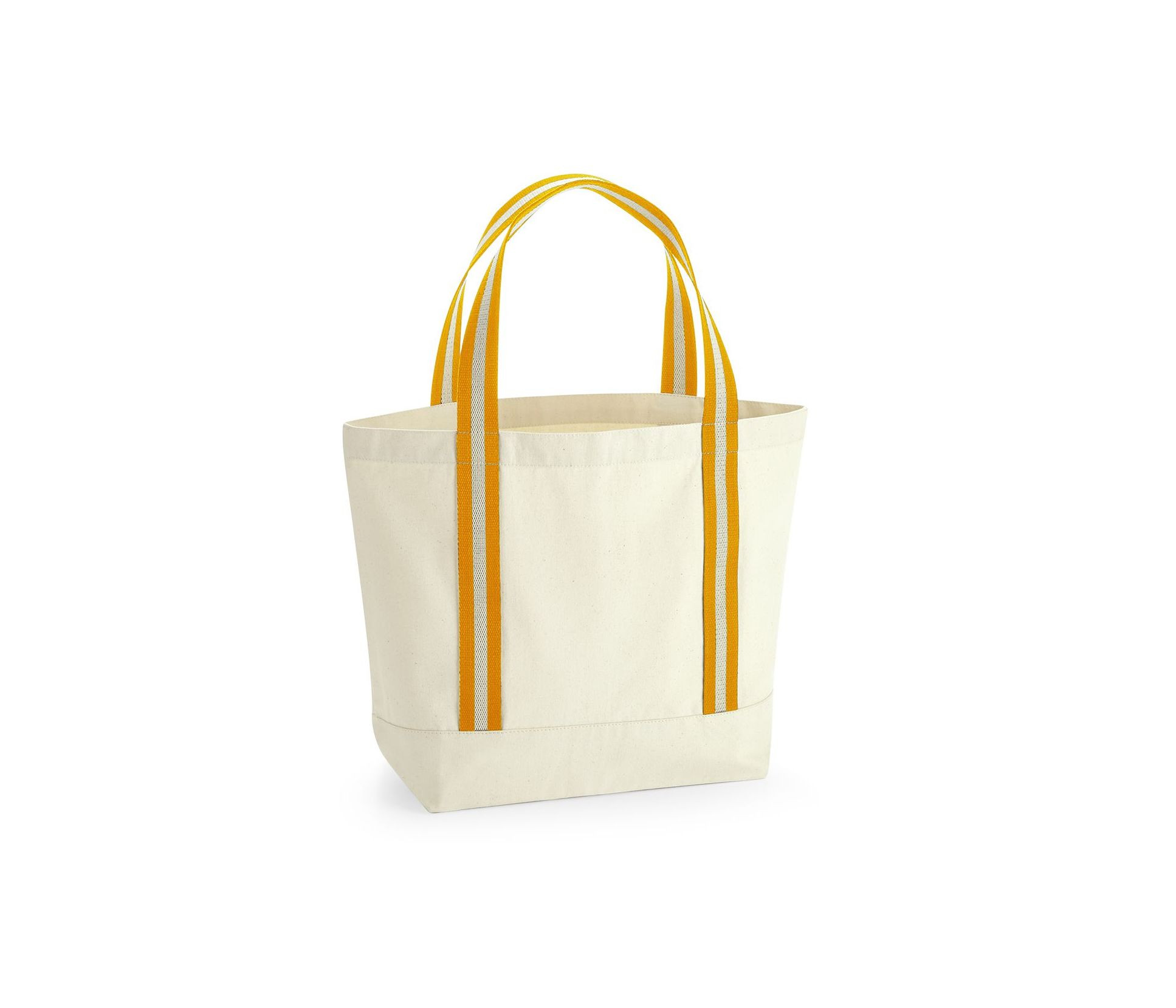 EARTHAWARE® ORGANIC BOAT BAG