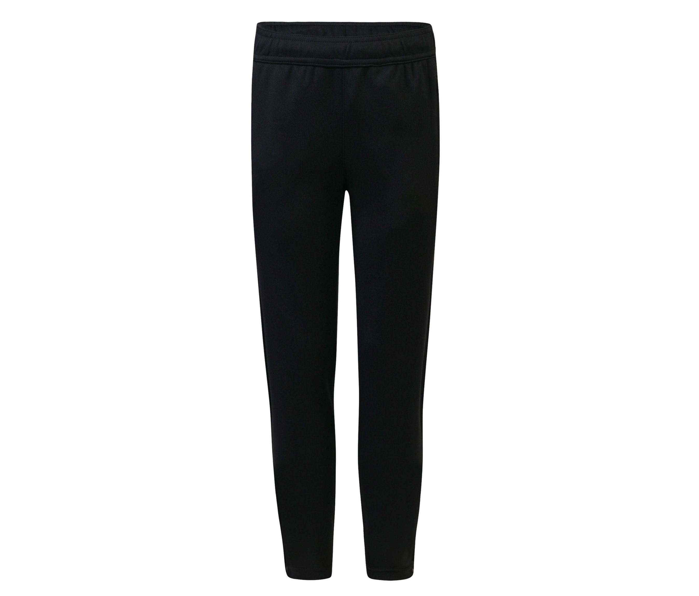 KID'S SLIM LEG TRAINING PANTS