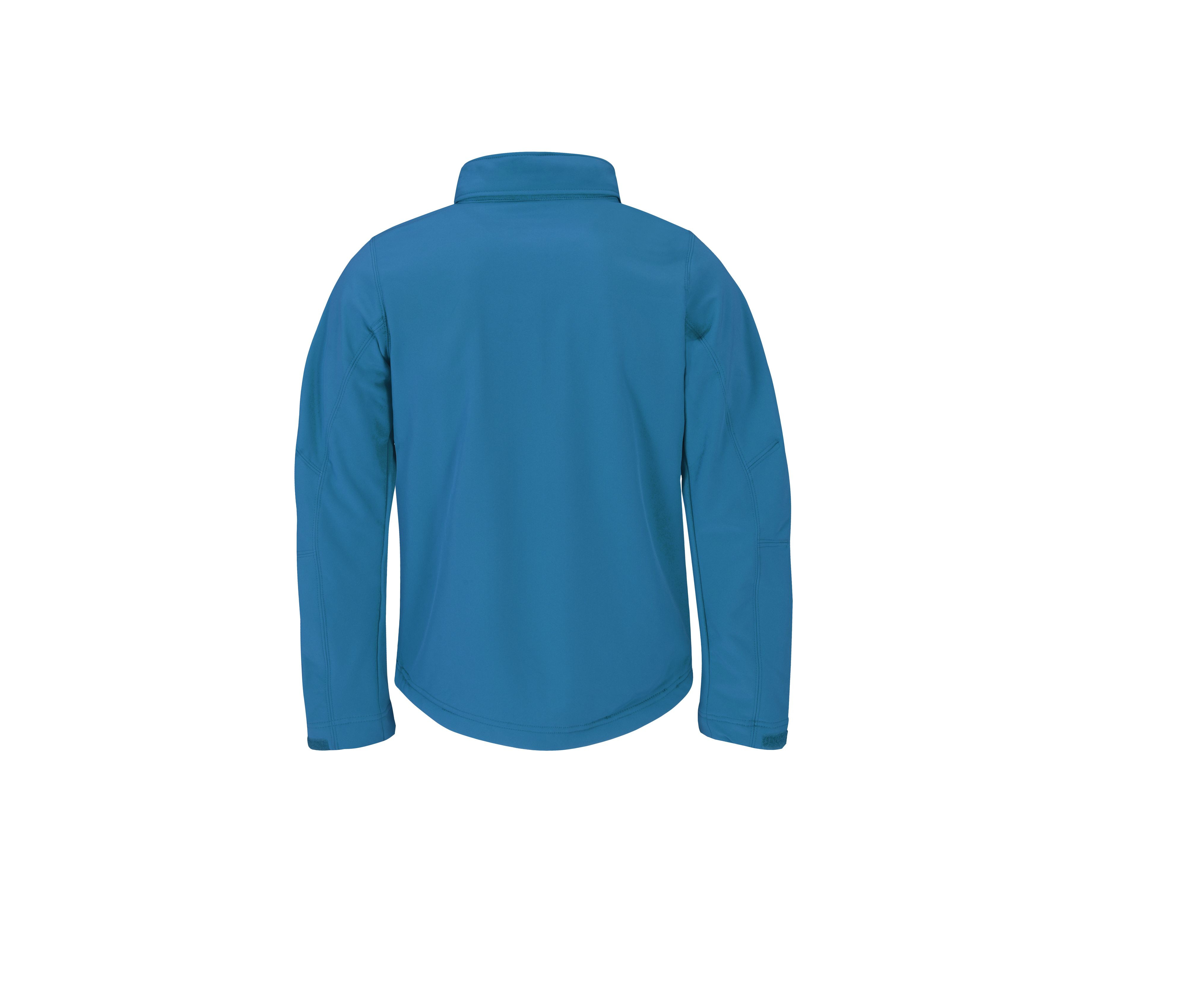 HOODED SOFTSHELL MEN