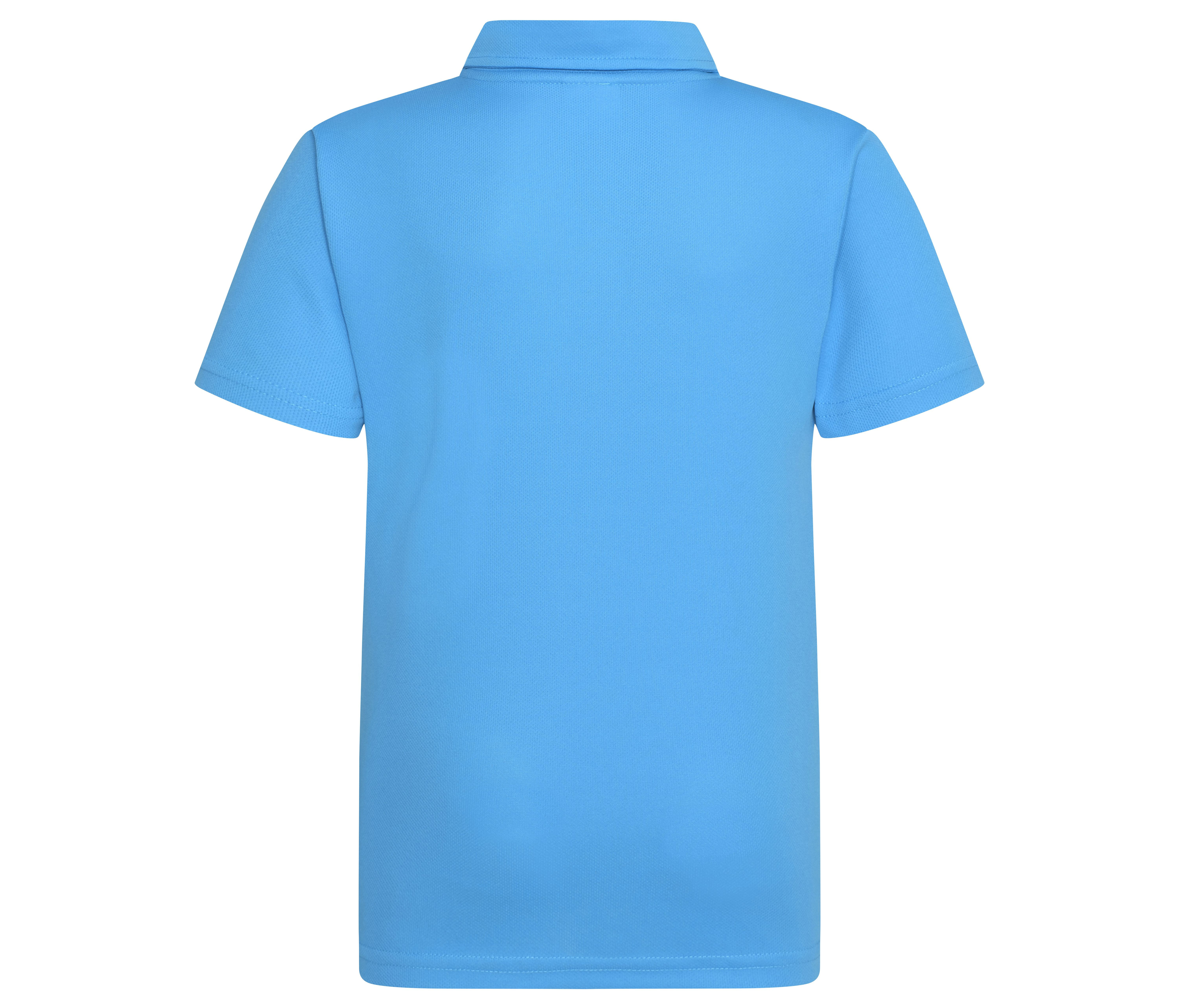 KIDS COOL POLO