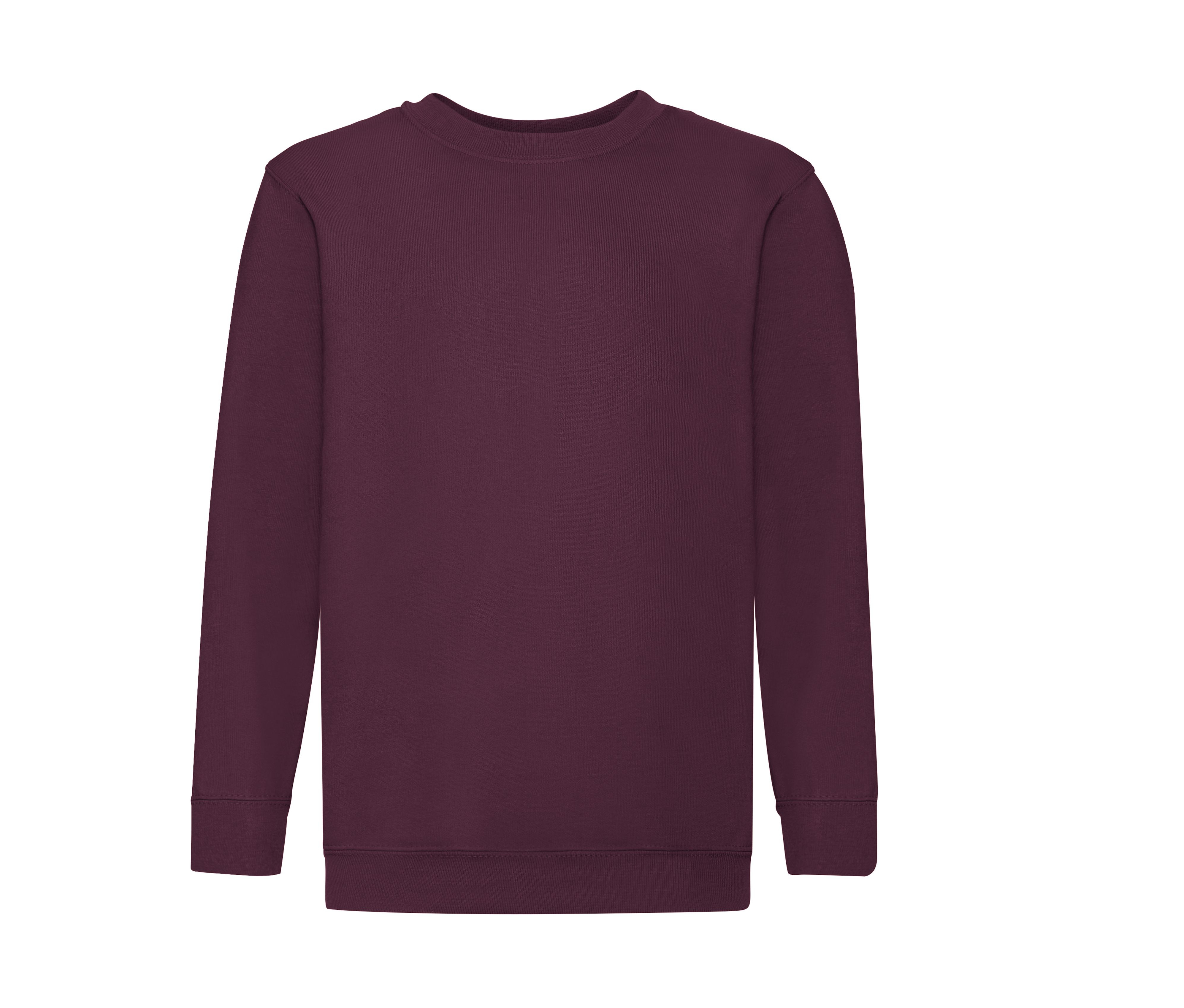 KIDS CLASSIC SET-IN SWEAT