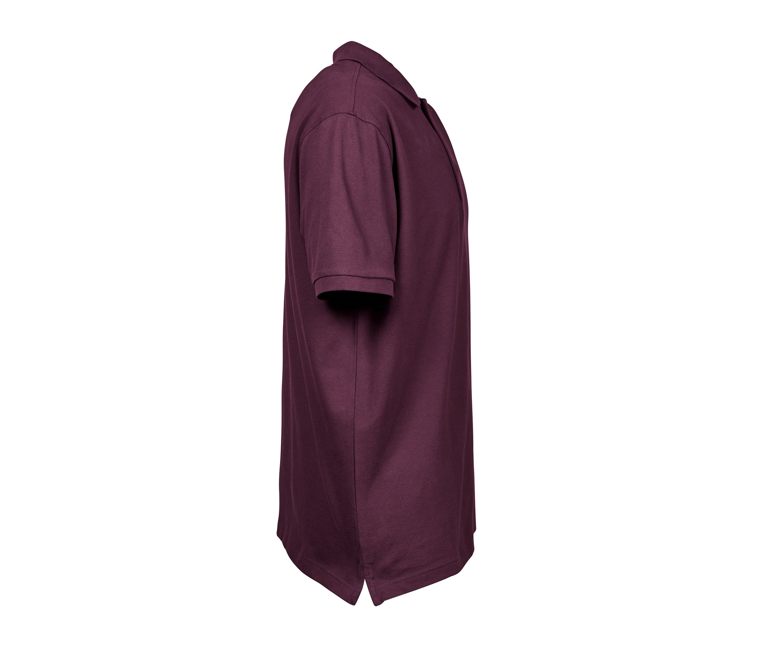 LUXURY STRETCH POLO