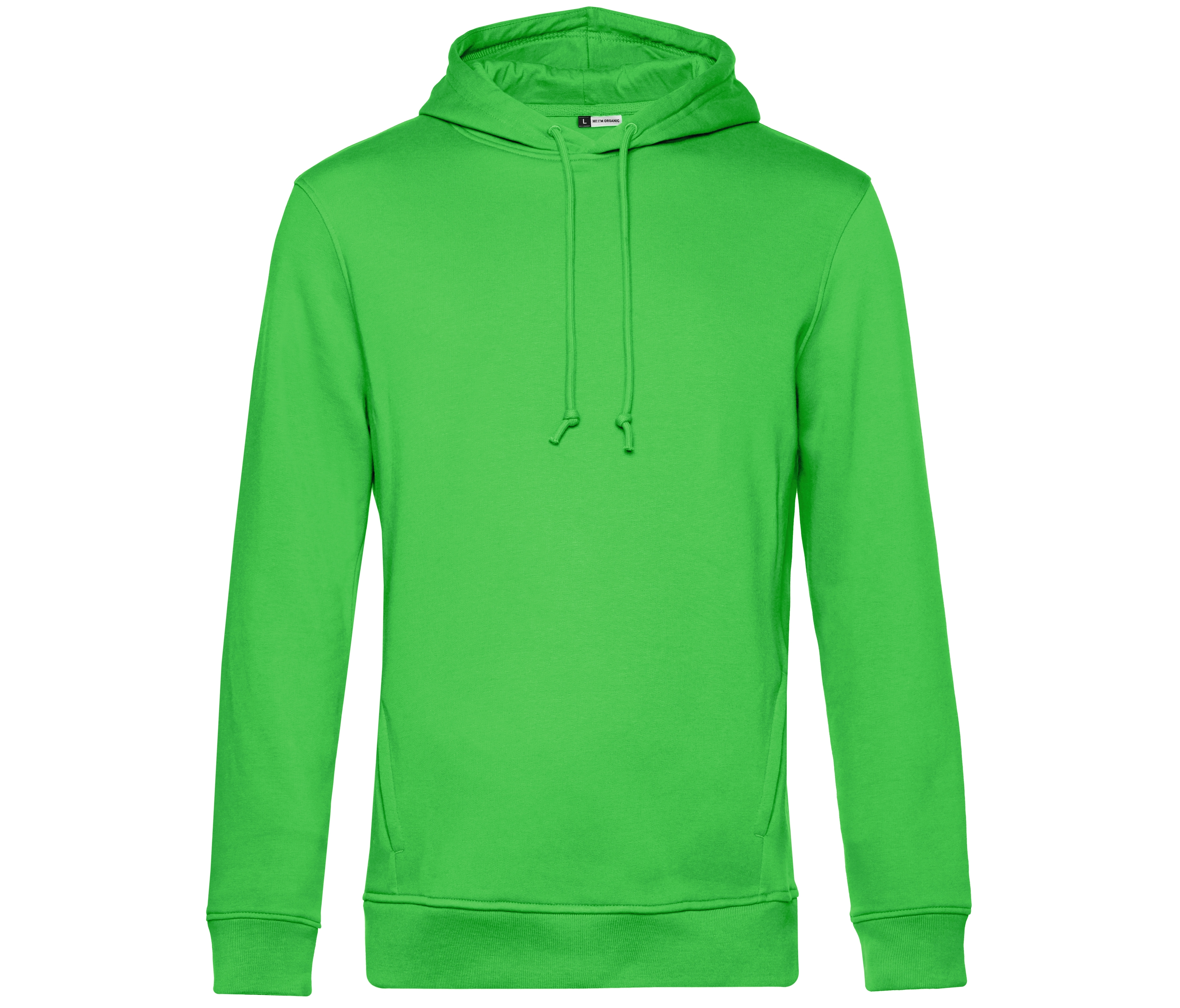 INSPIRE HOODED