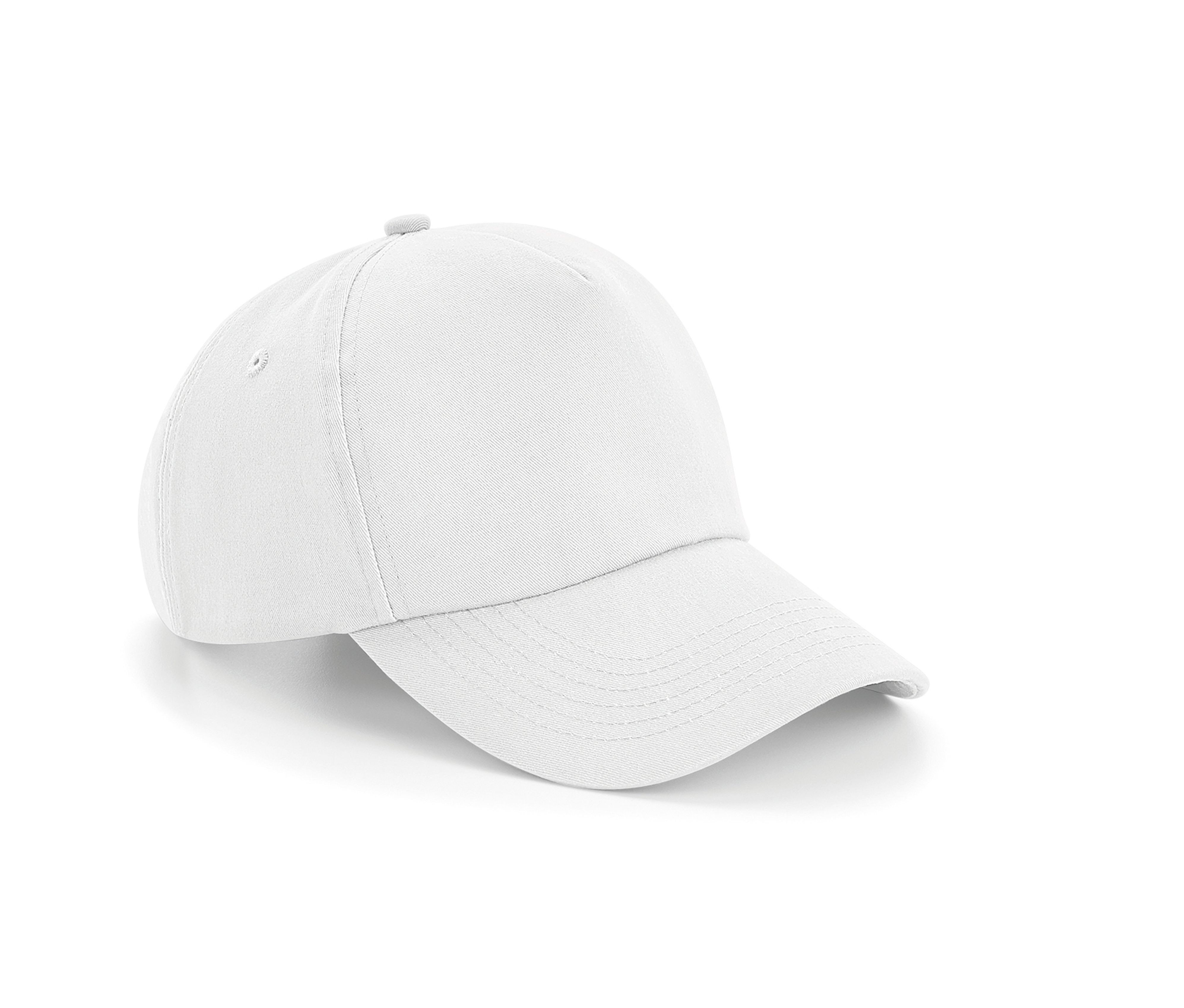 AUTHENTIC 5 PANEL CAP