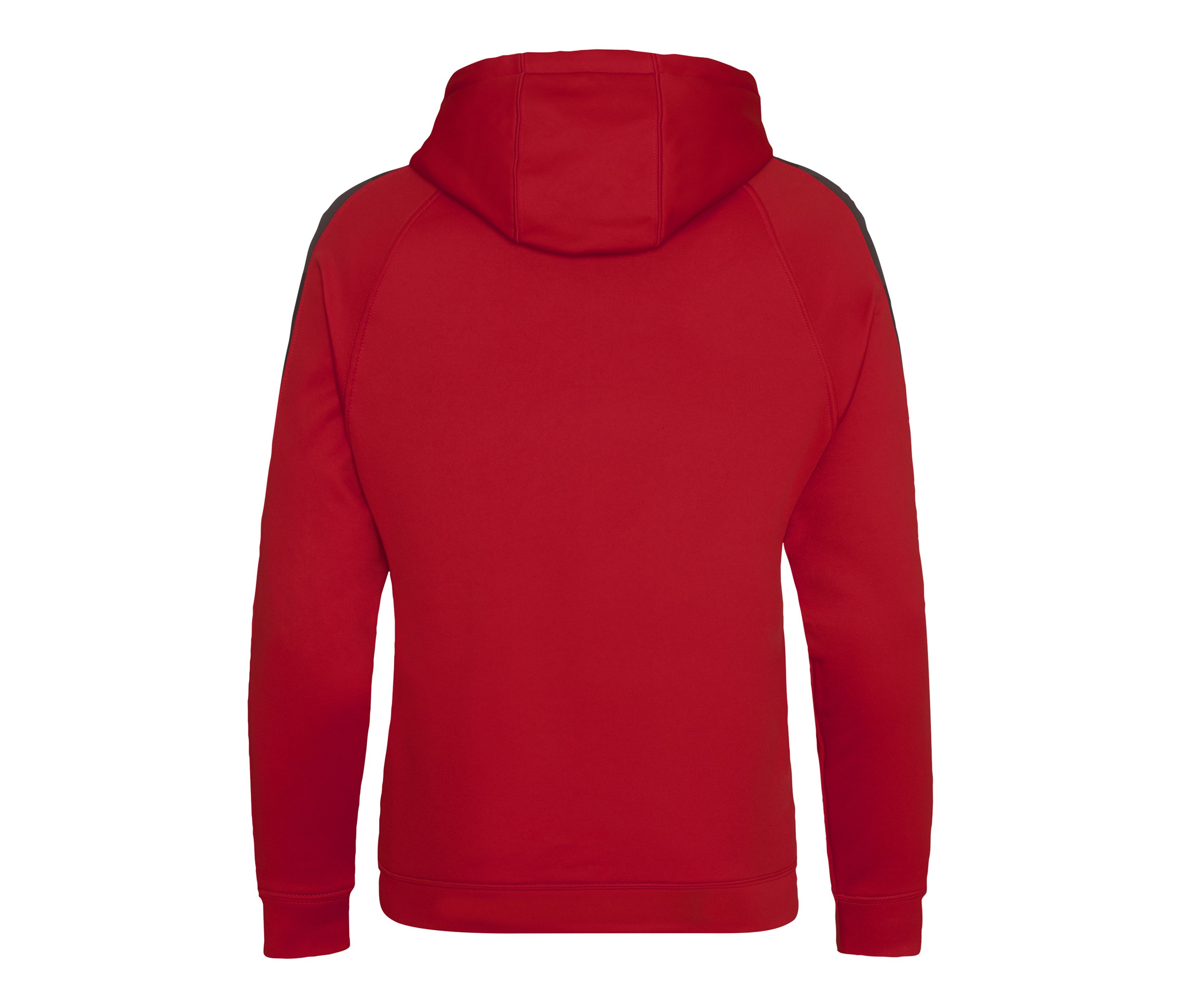 SPORTS POLYESTER ZOODIE