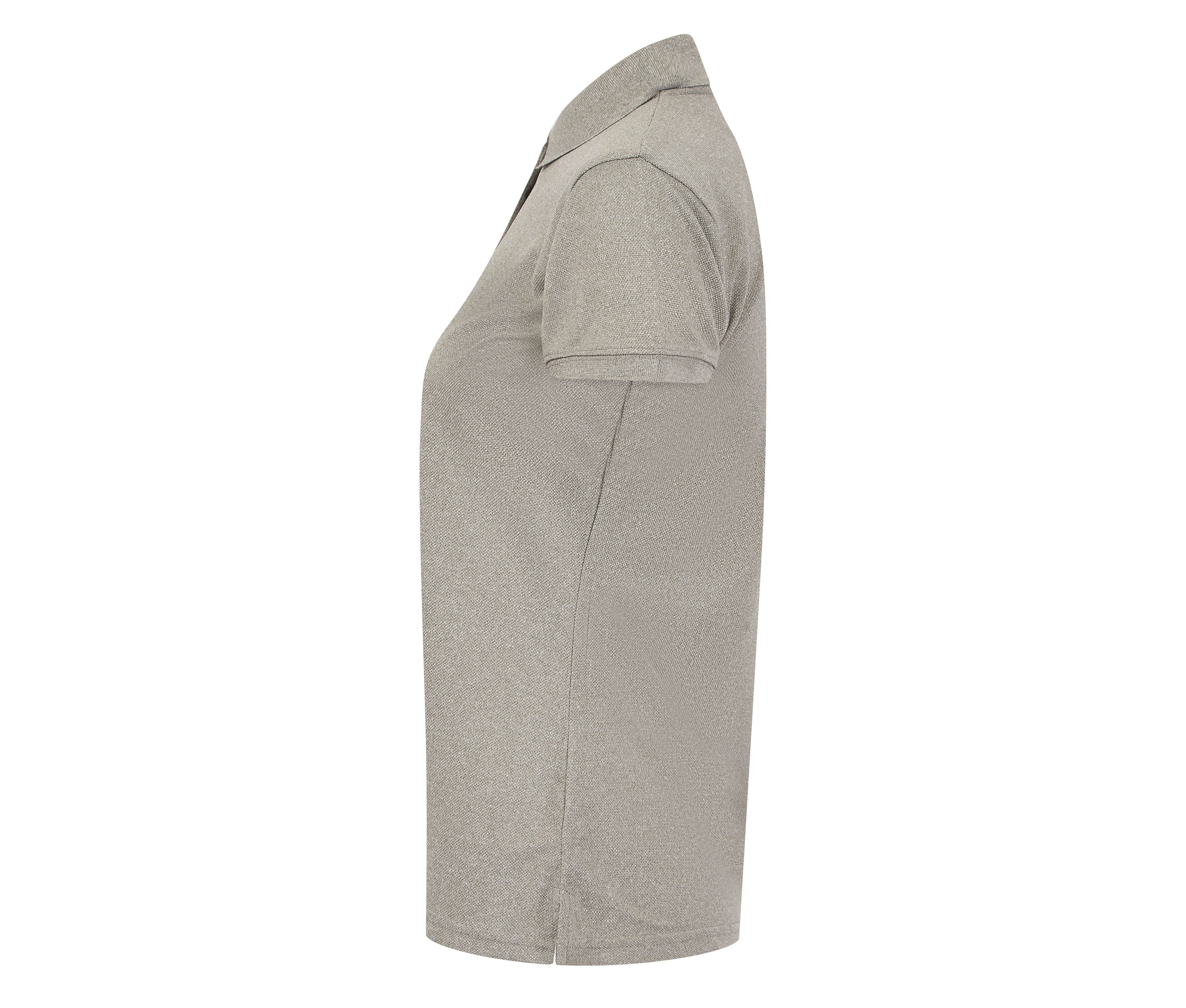 LADIES' COOLPLUS® WICKING POLO SHIRT
