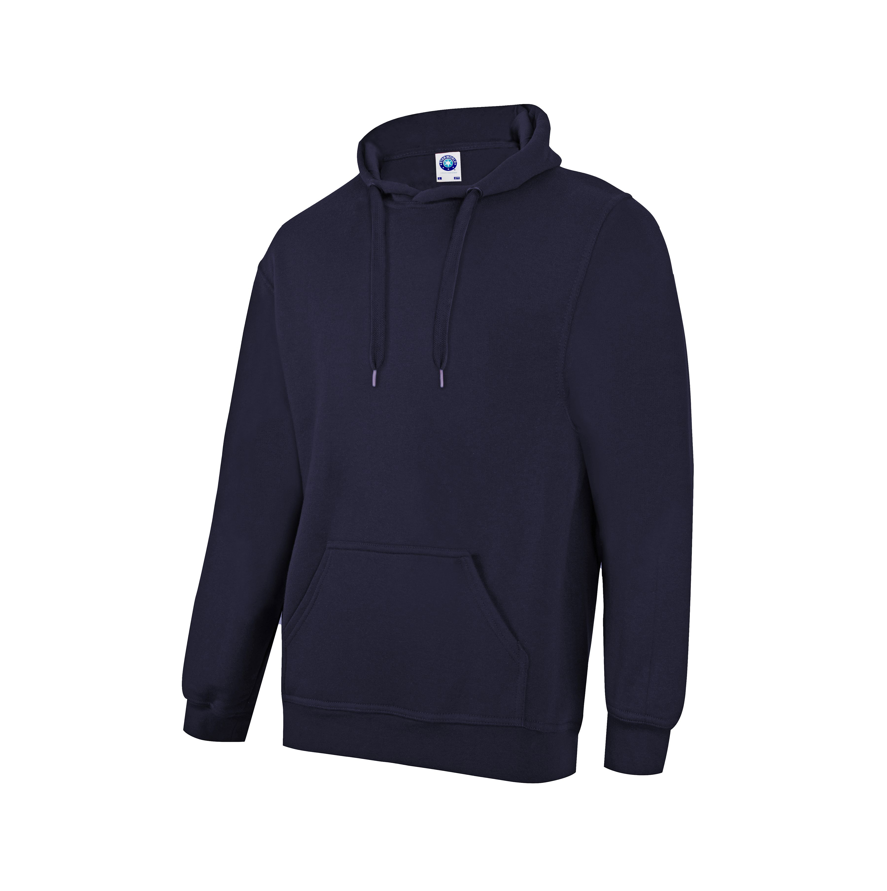 ULTIMATE HOODED