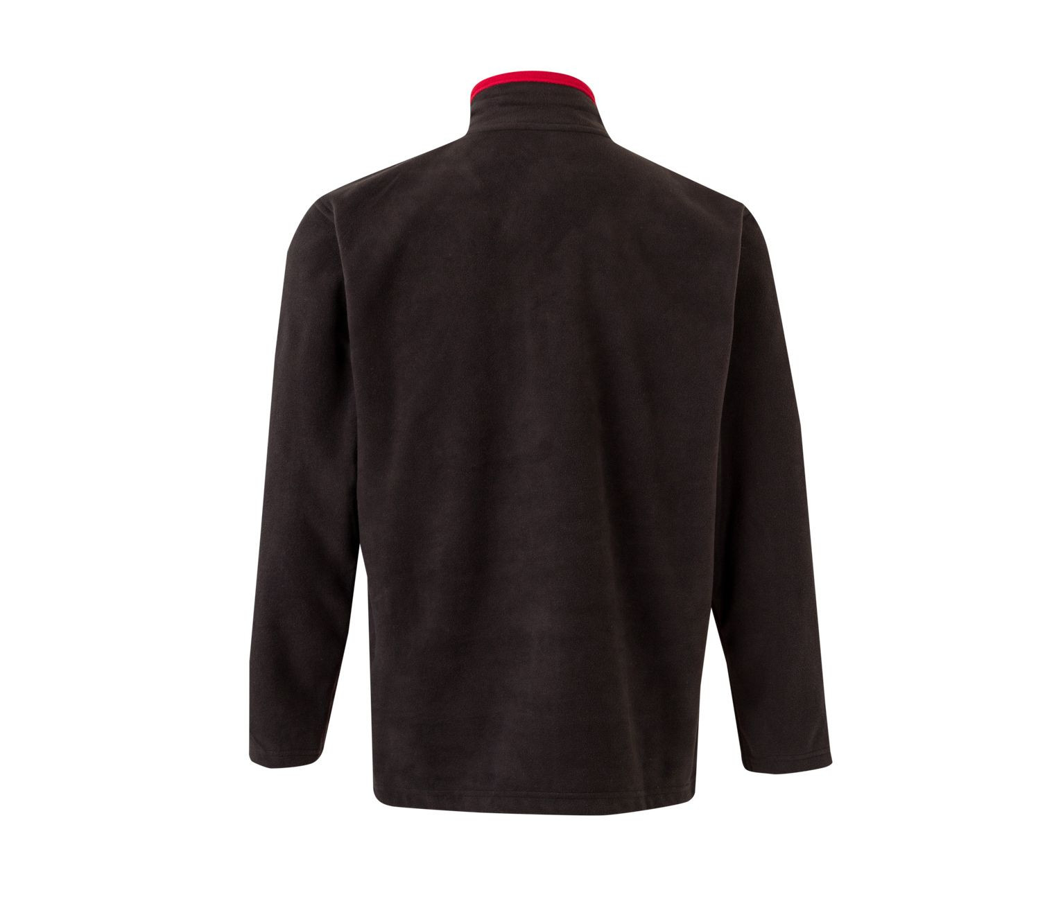 VESTE POLAIRE BICOLORE