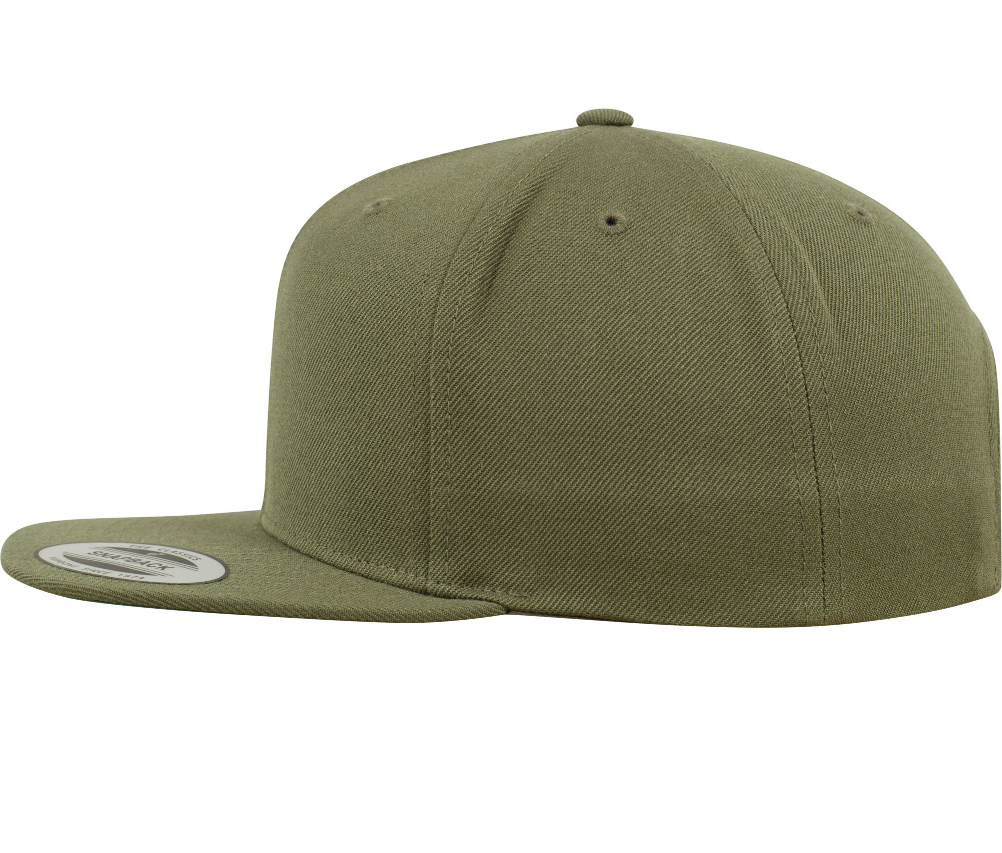 CLASSIC SNAPBACK