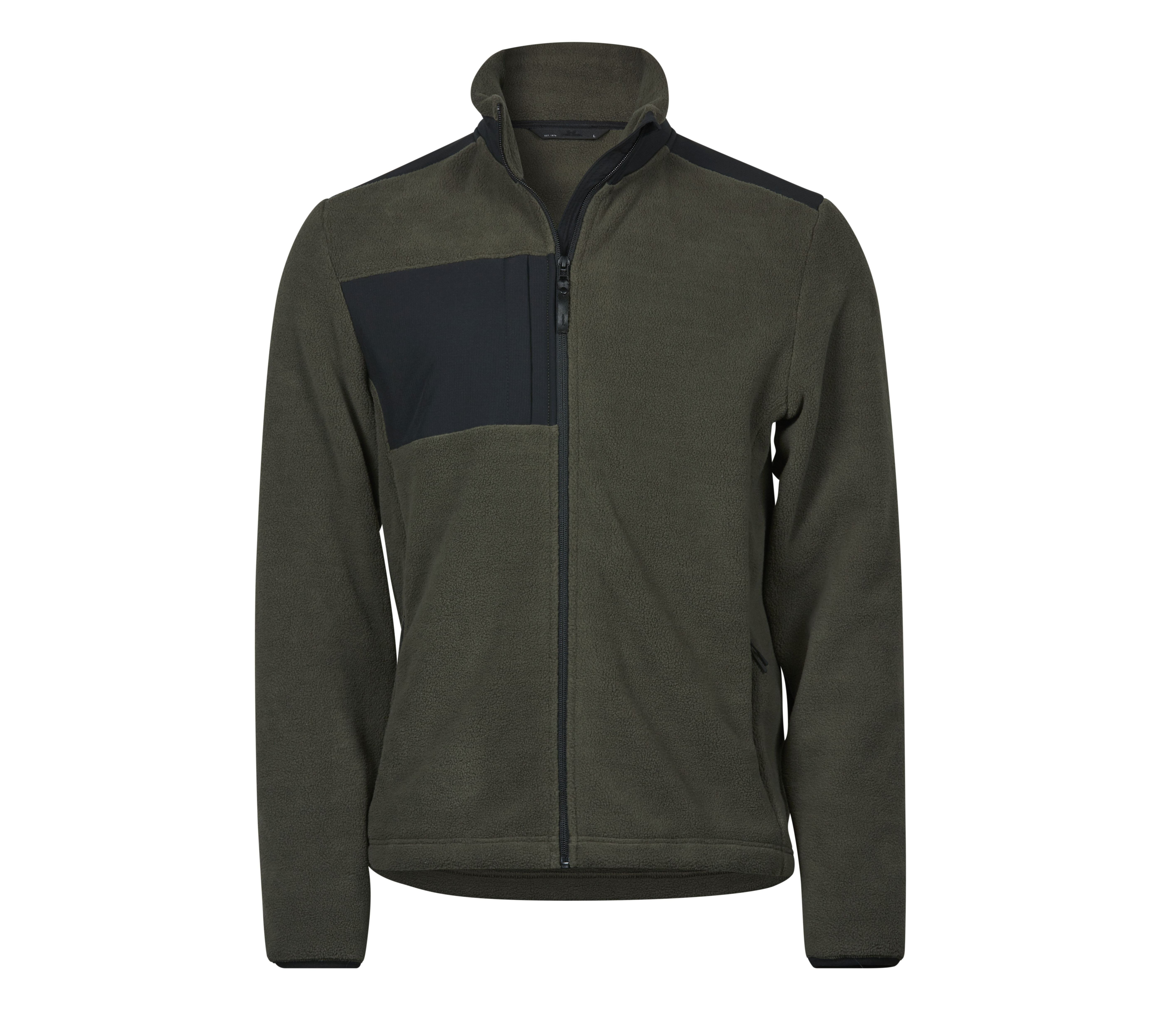 MOUNTAIN FLEECE