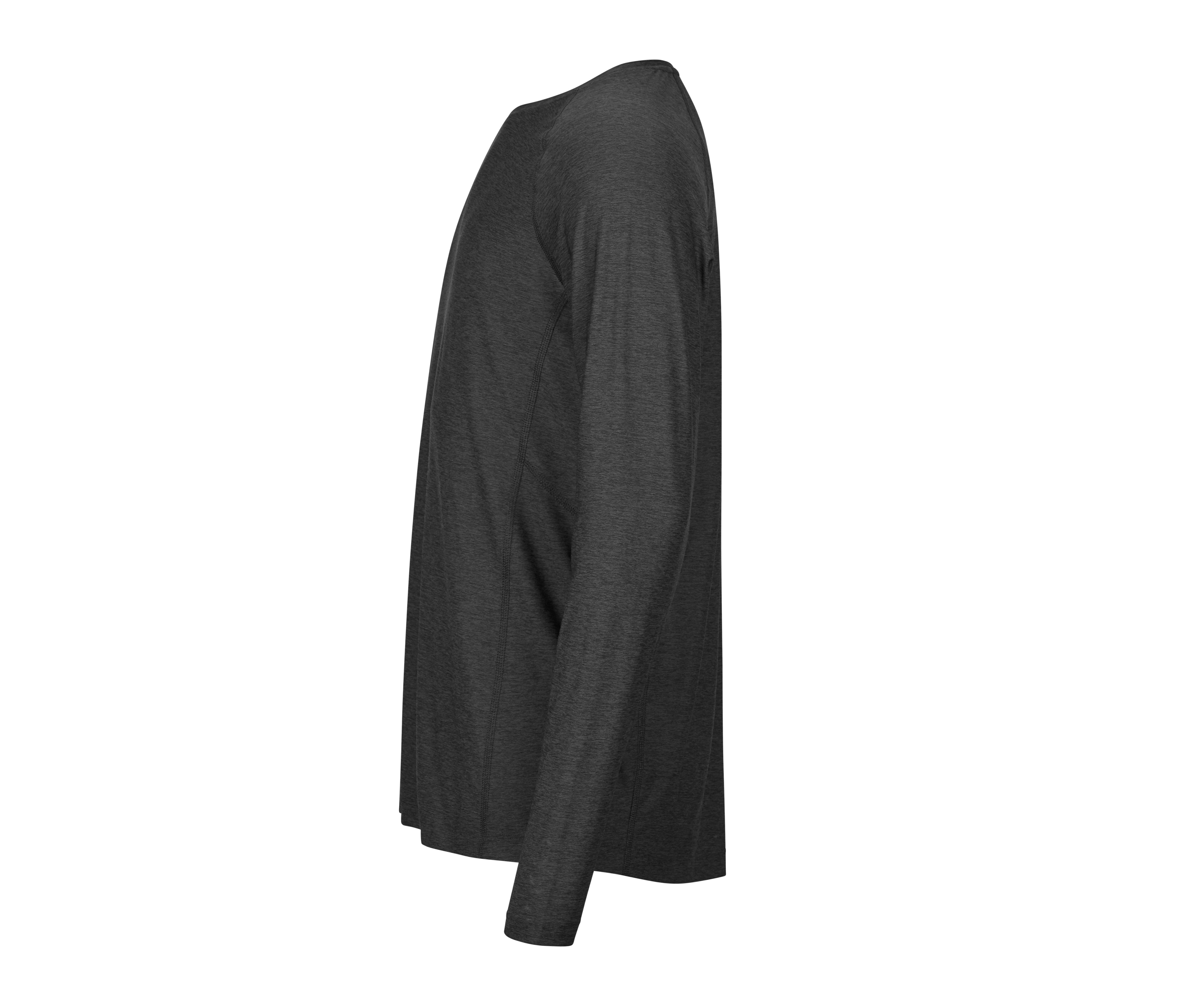 LONG SLEEVE COOLDRY TEE