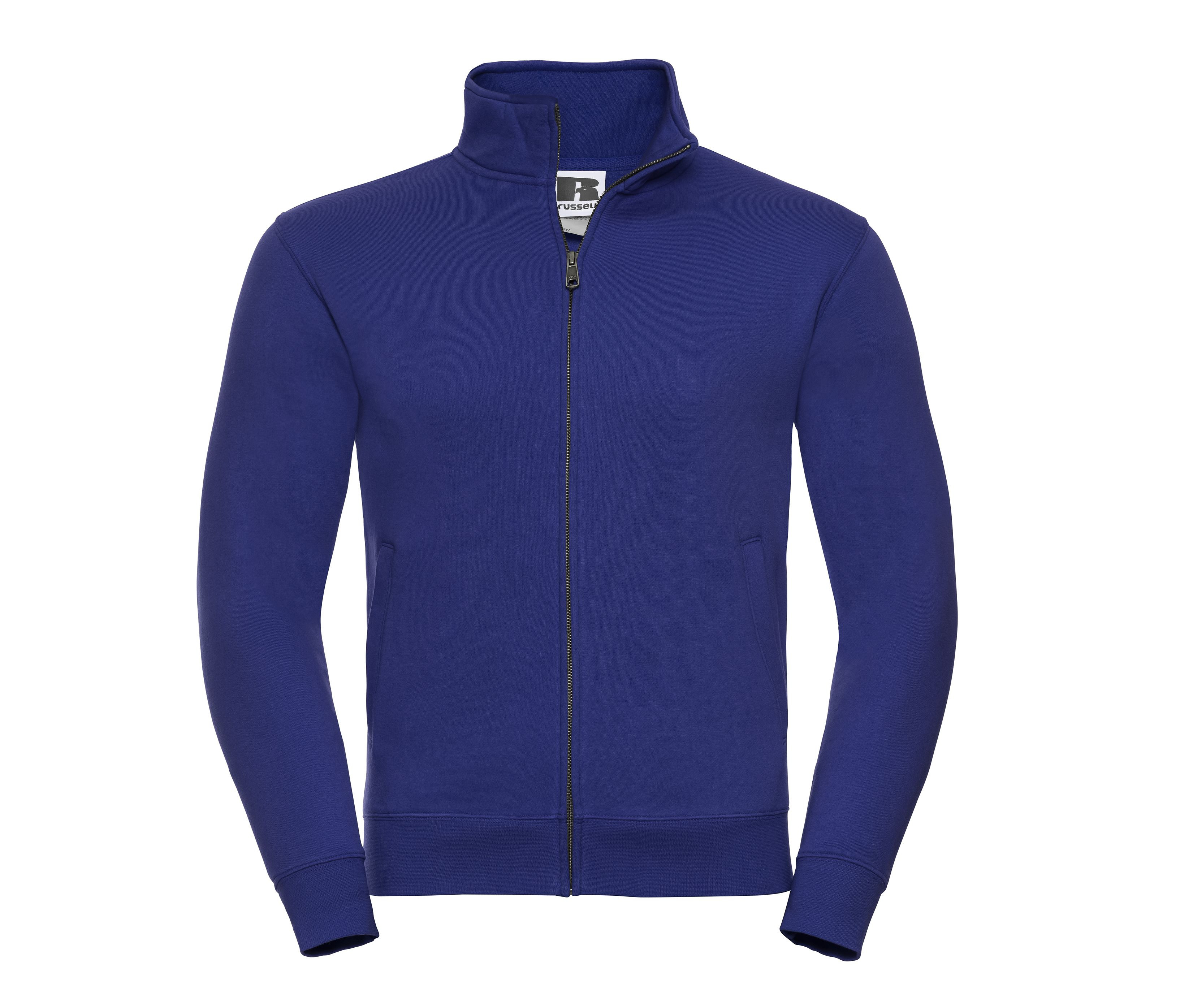 MEN'S AUTHENTIC SWEAT JACKET