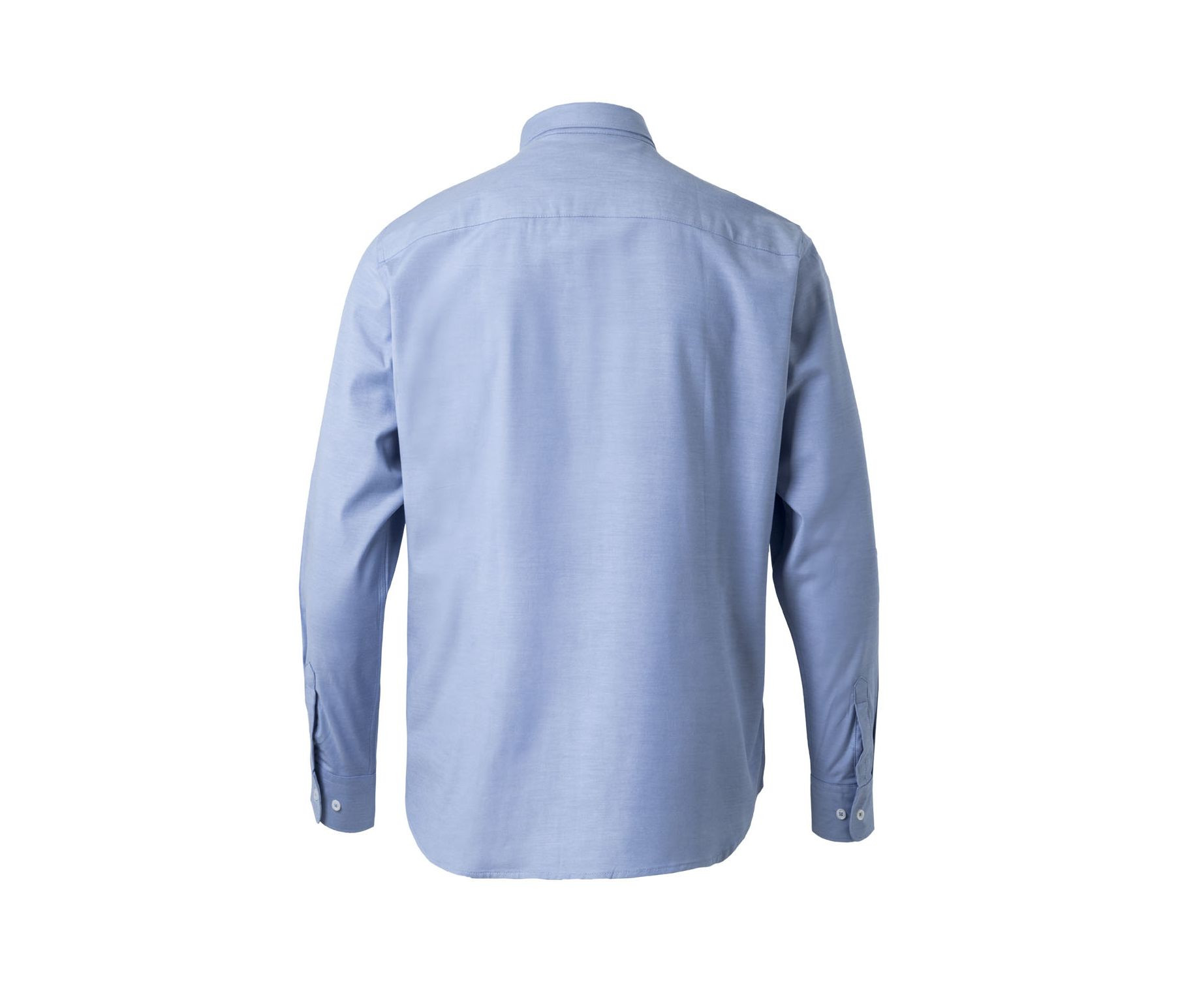 CHEMISE OXFORD STRETCH HOMME