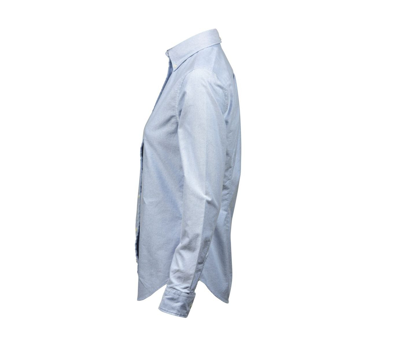 LADIES PERFECT OXFORD SHIRT