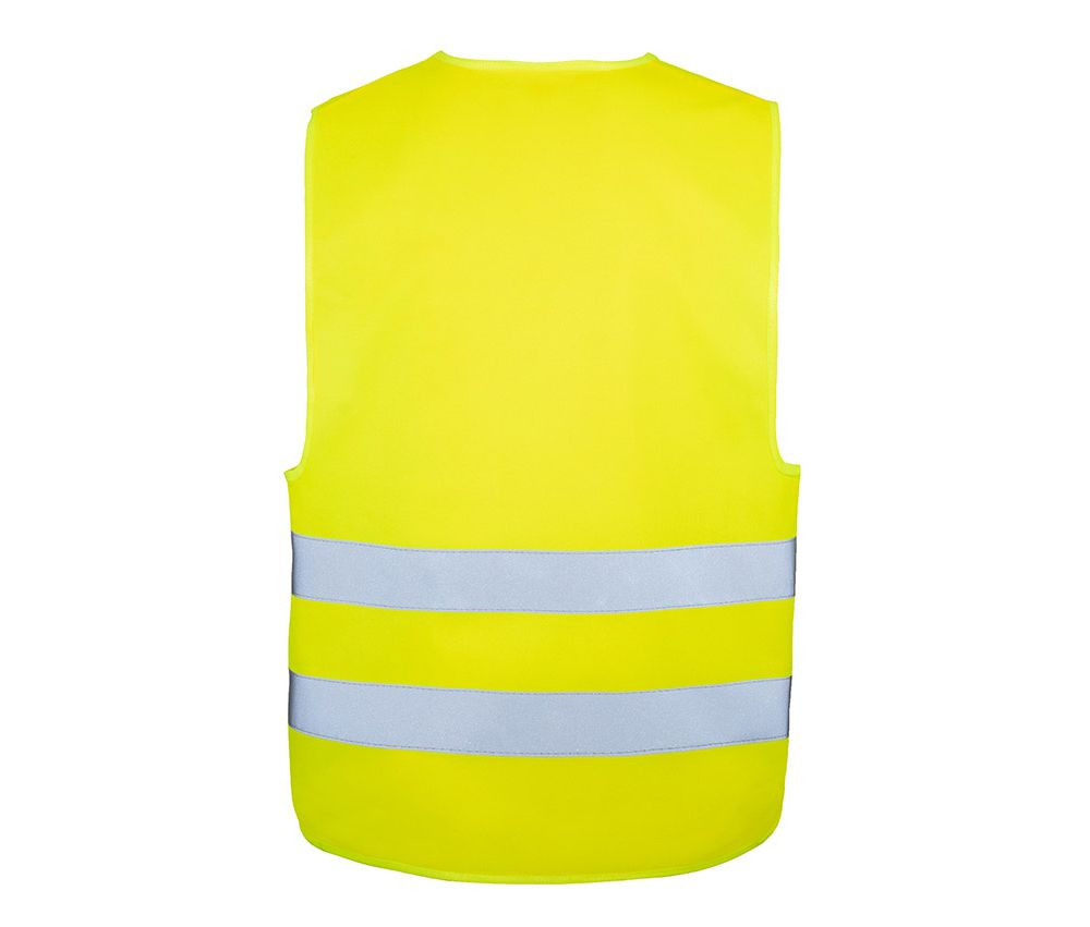 SAFETY VEST FOR PRINT "PASSAU"