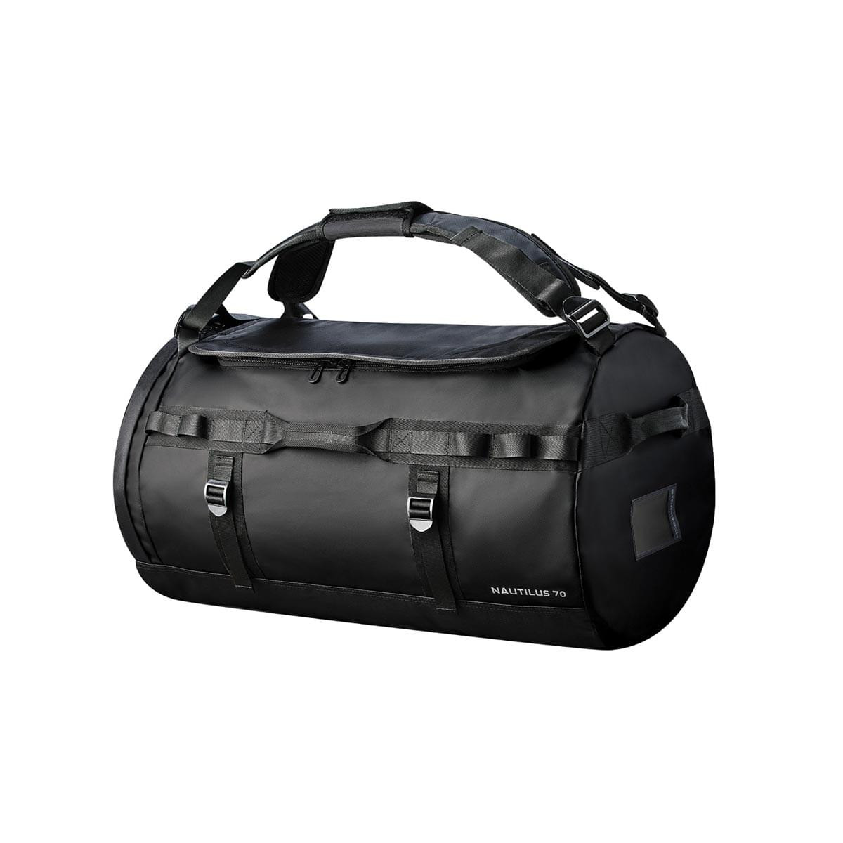 NAUTILUS WATERPROOF DUFFEL 70