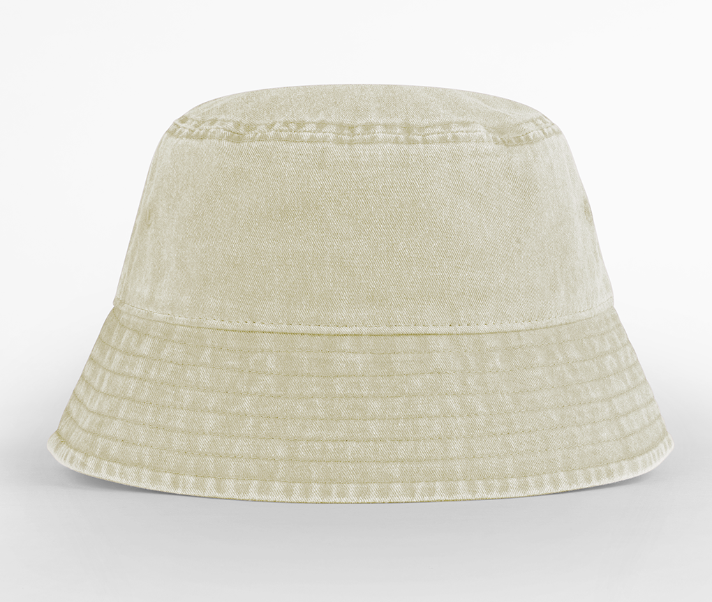 VINTAGE BUCKET HAT