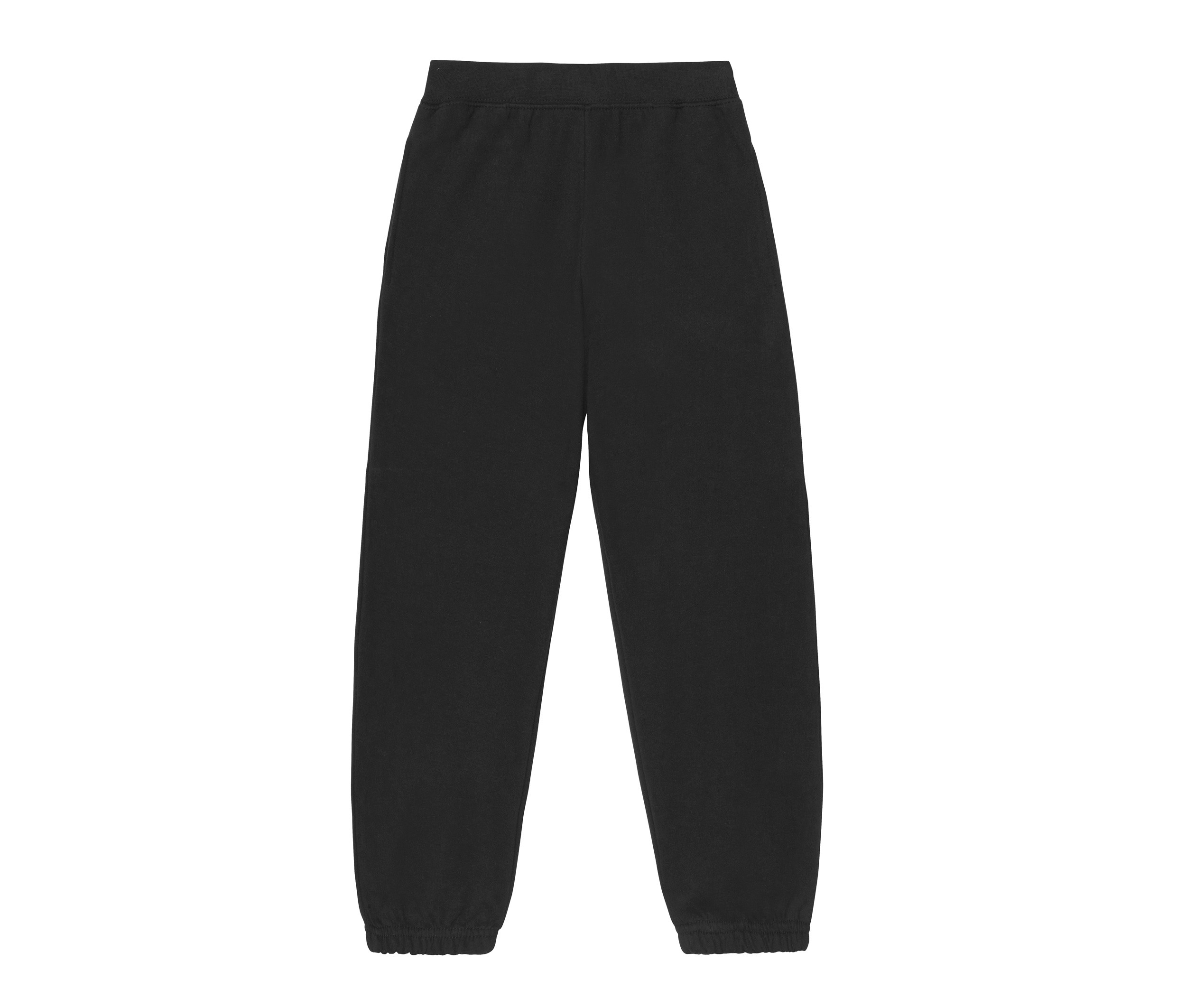 KIDS CUFFED JOGPANTS