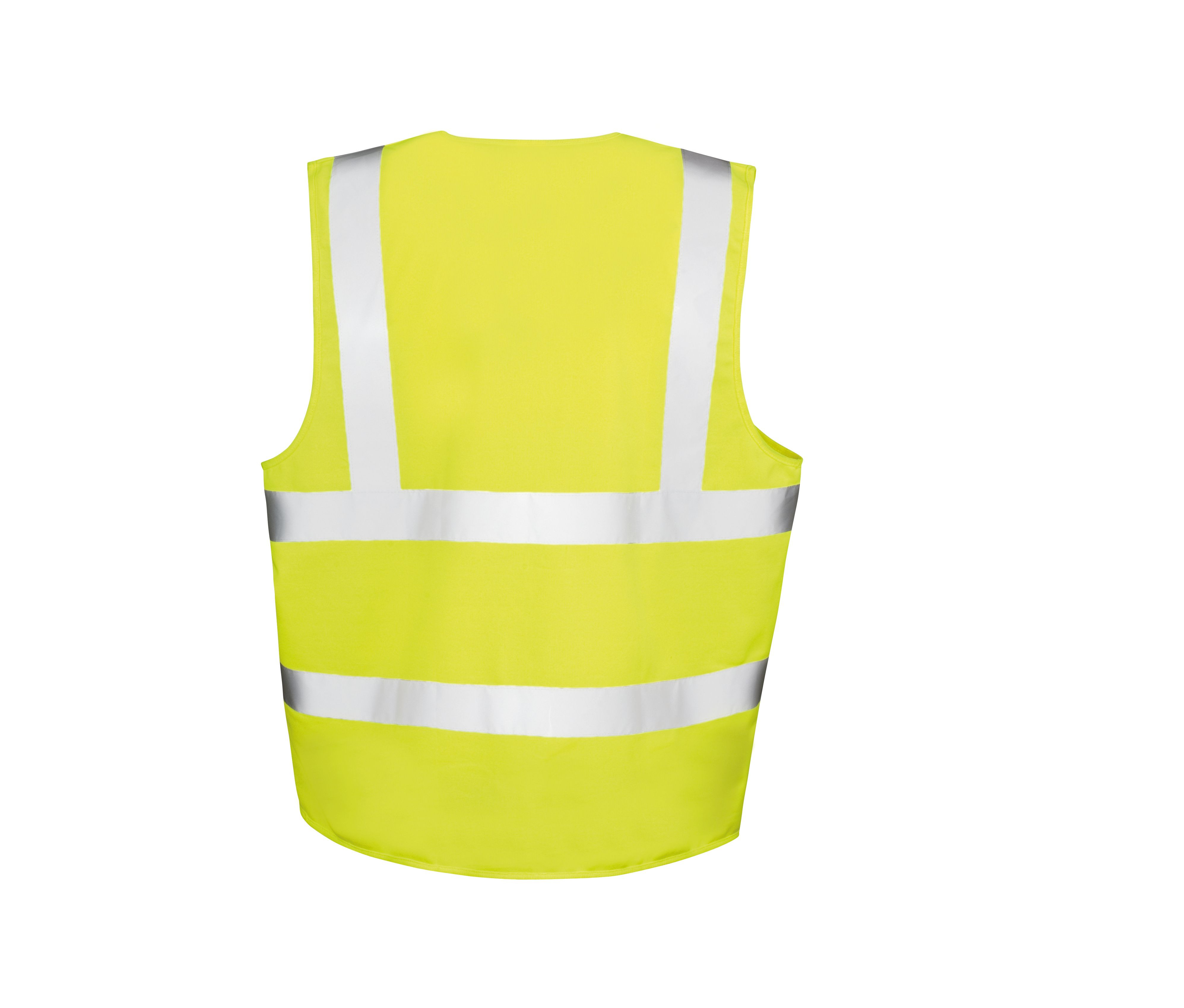 ZIP I.D SAFETY TABARD