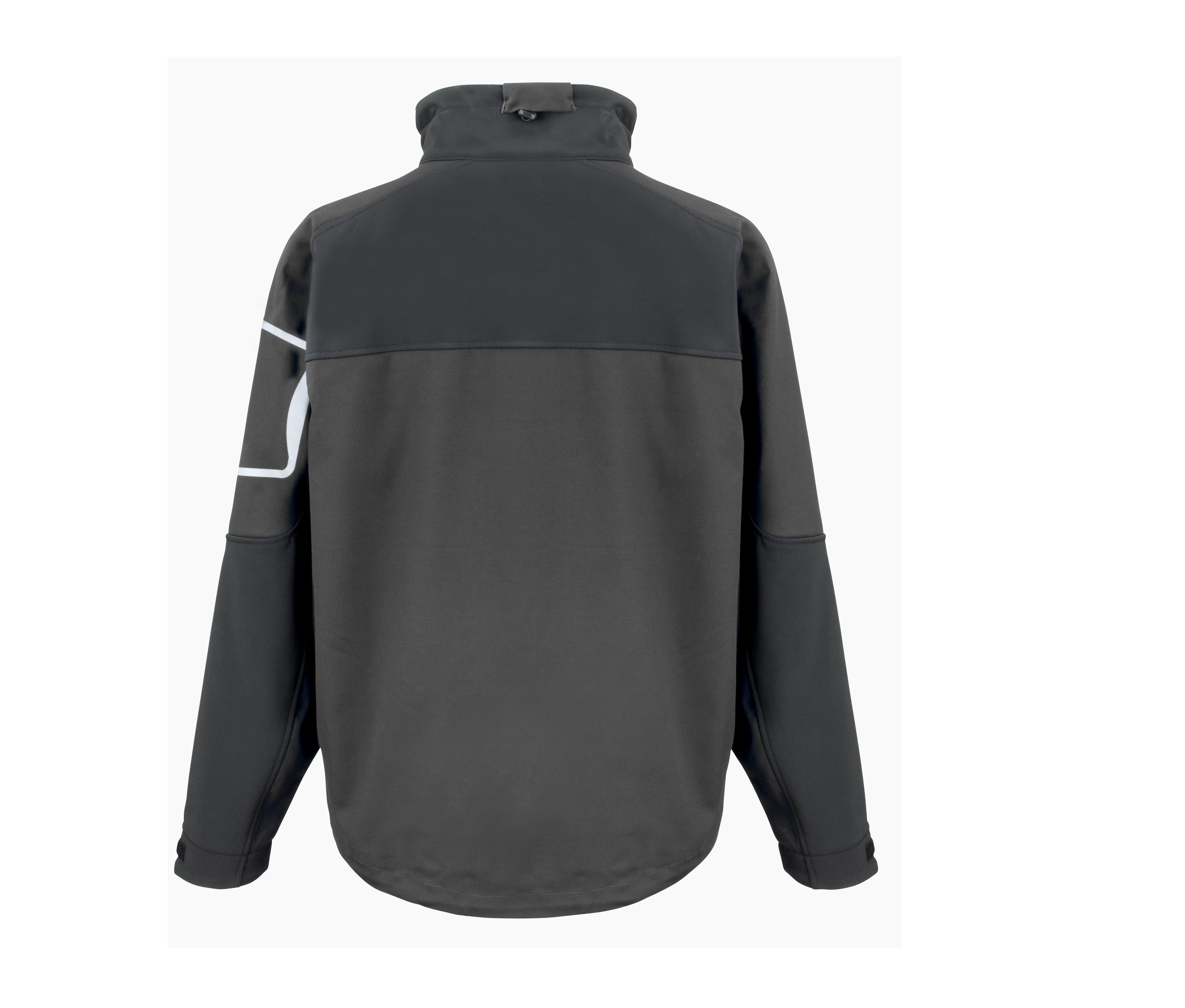 SABRE STRETCH JACKET