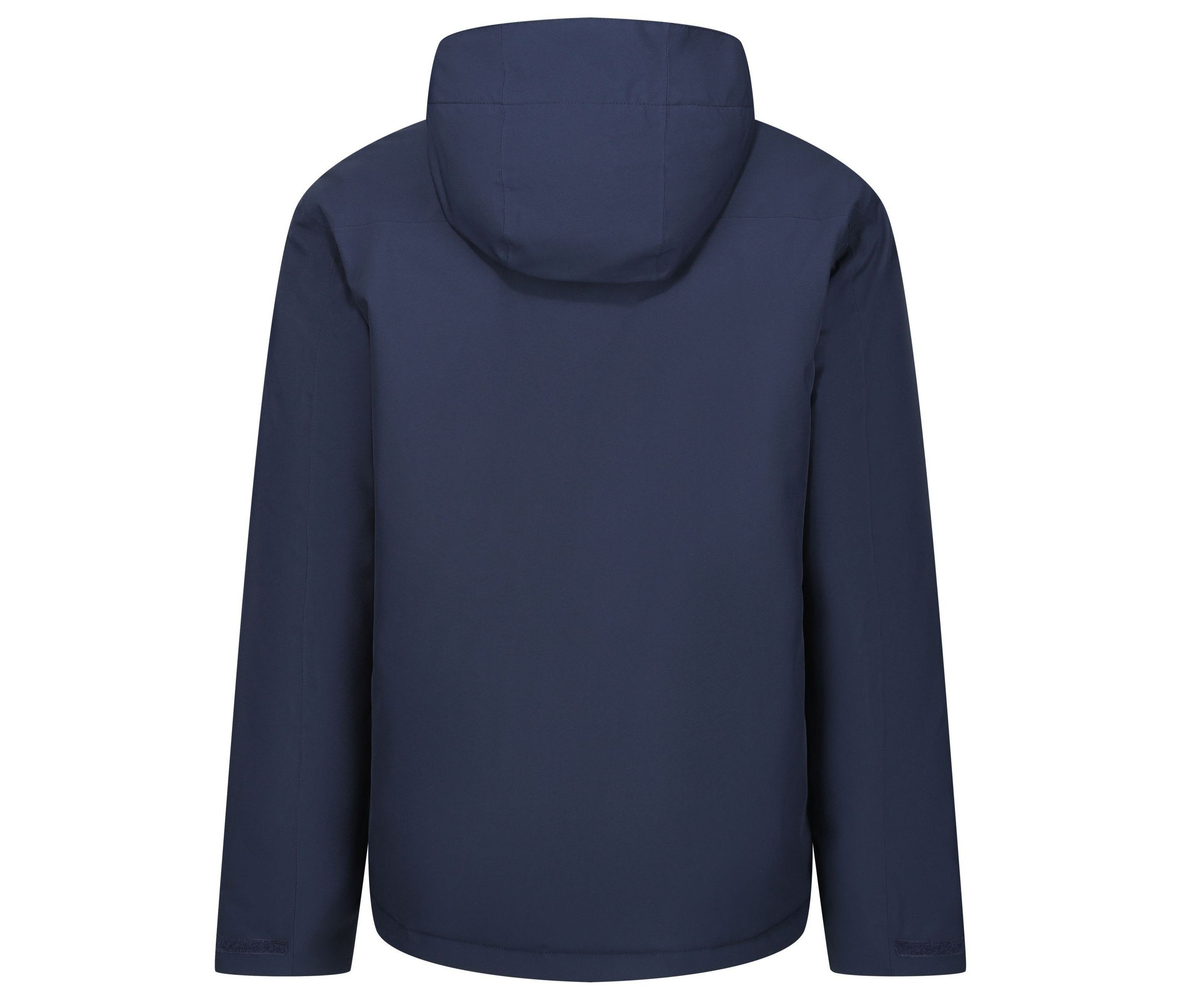 NAVIGATE WATERPROOF INSULATED JACKET