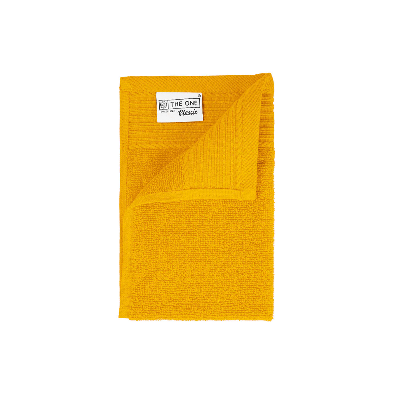 CLASSIC GUEST TOWEL
