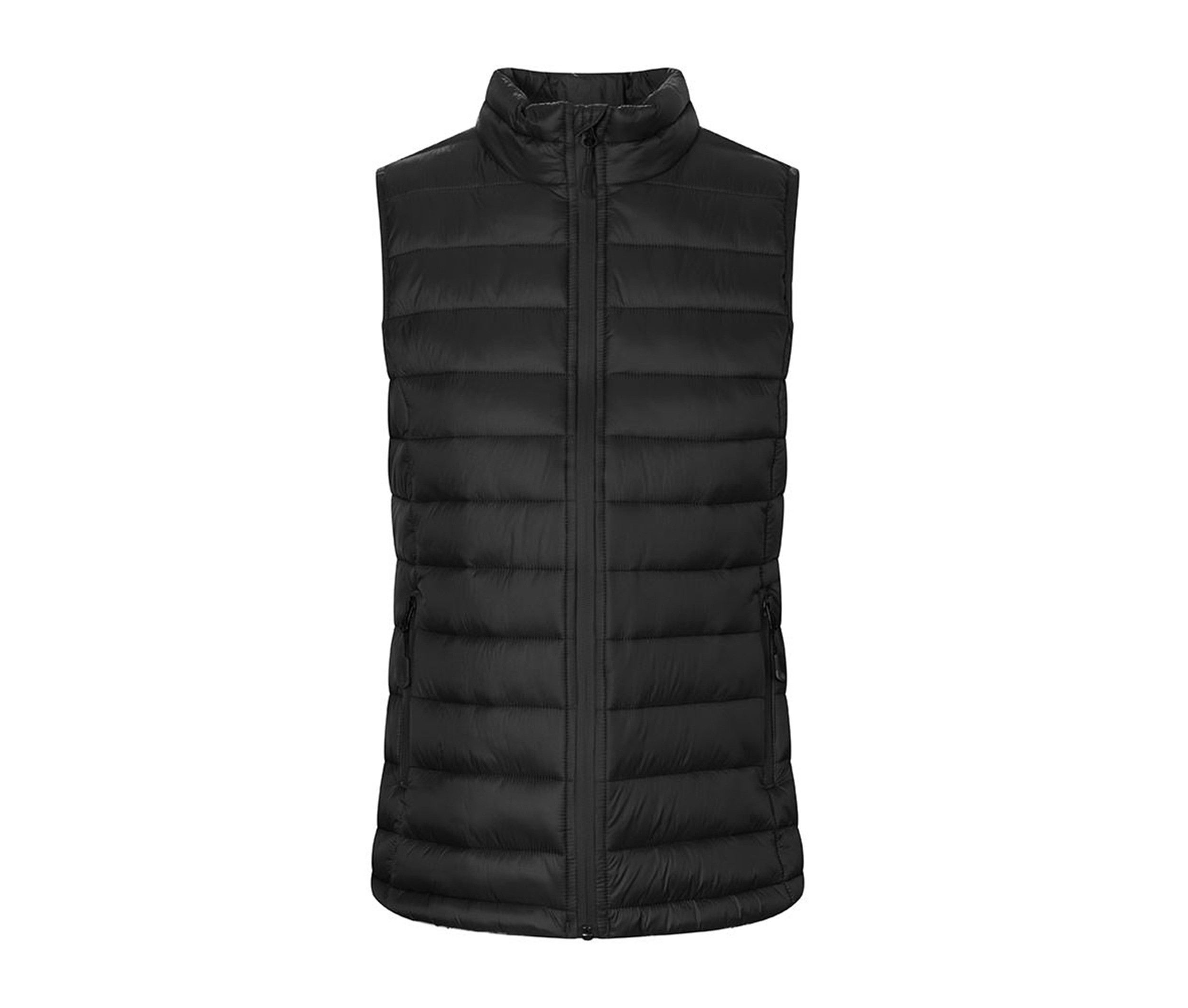 WOMEN'S PADDED VEST