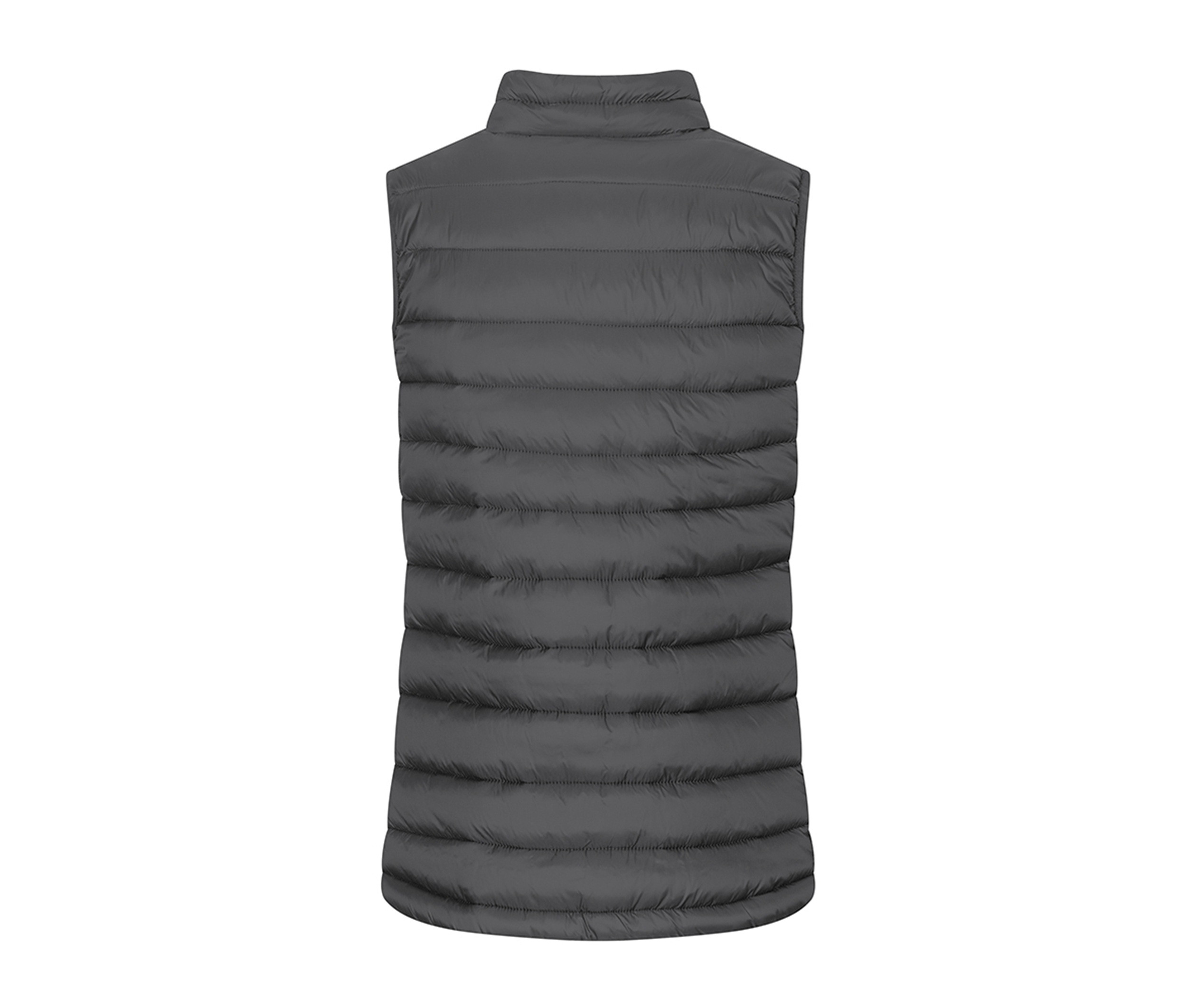 WOMEN'S PADDED VEST