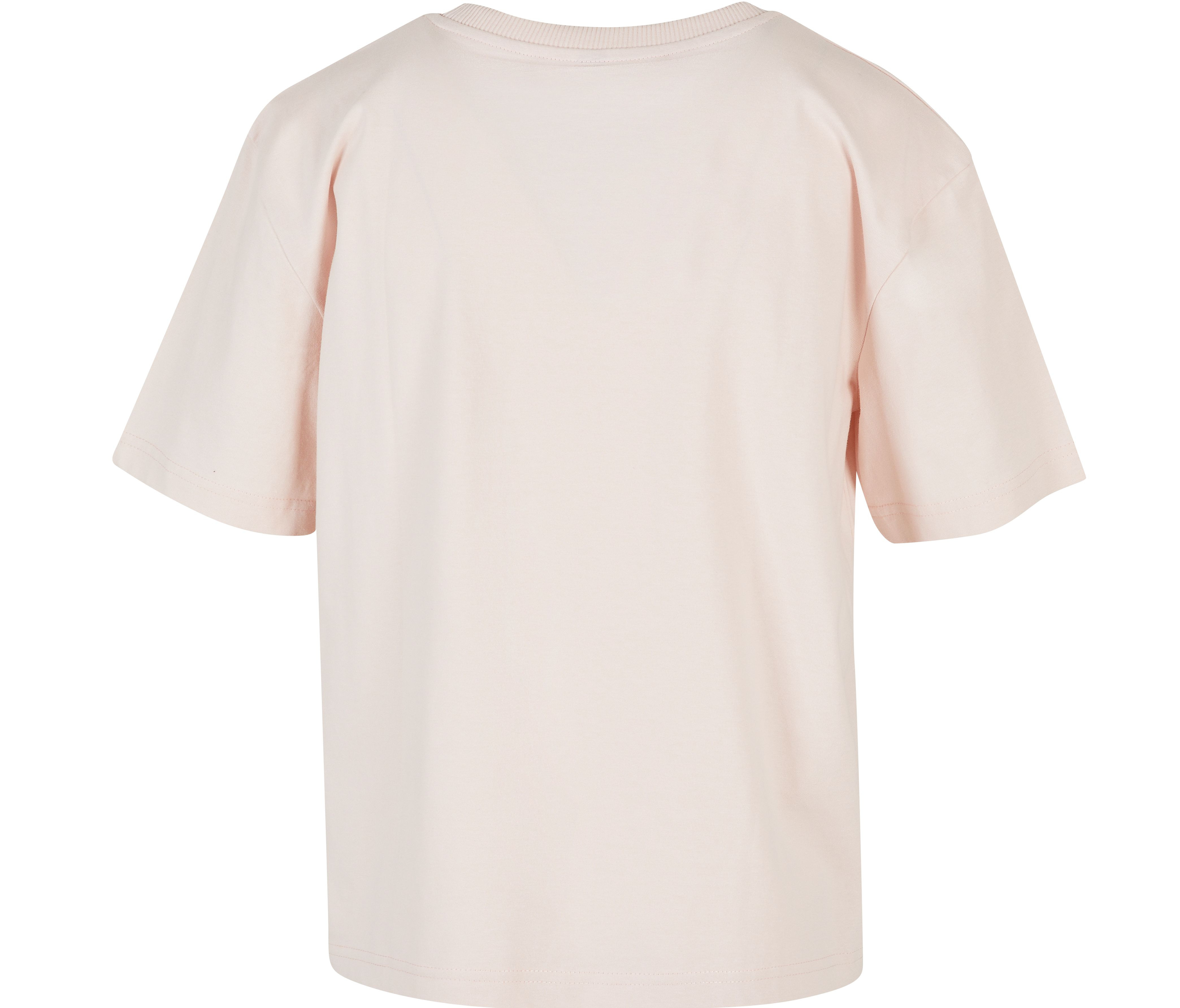 LADIES EVERYDAY TEE