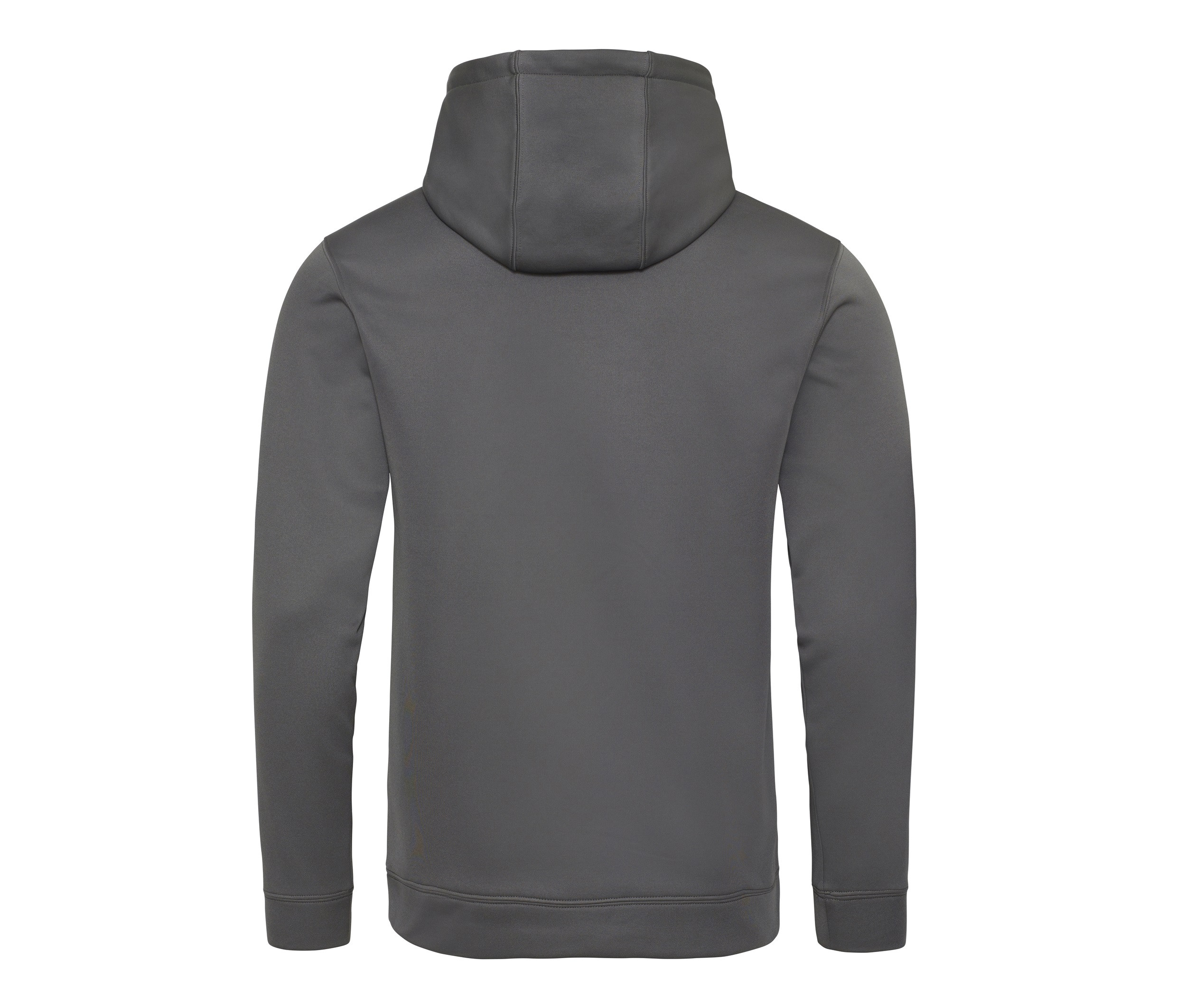 SPORTS POLYESTER HOODIE