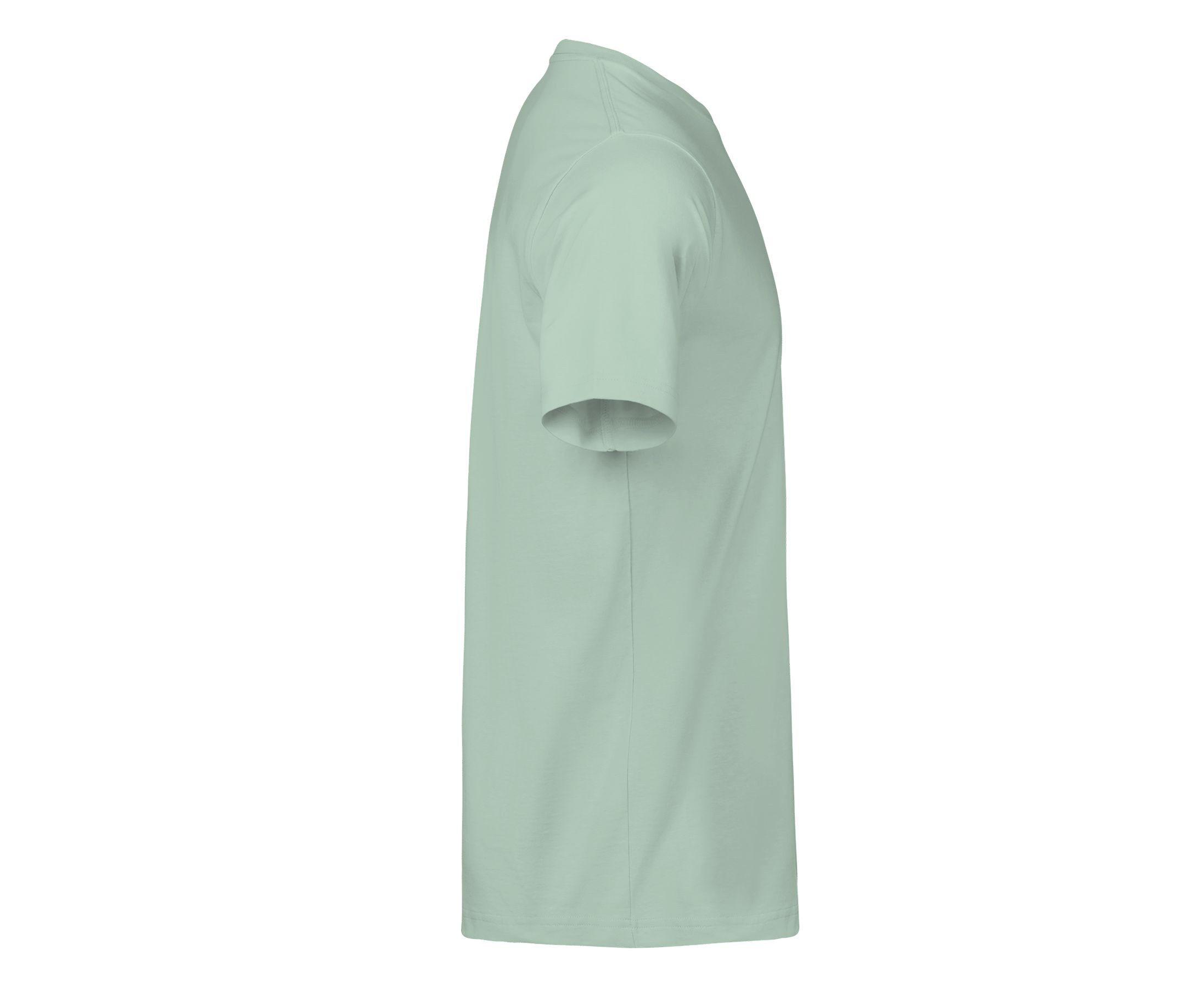 UNLABELED LUXURY TEE