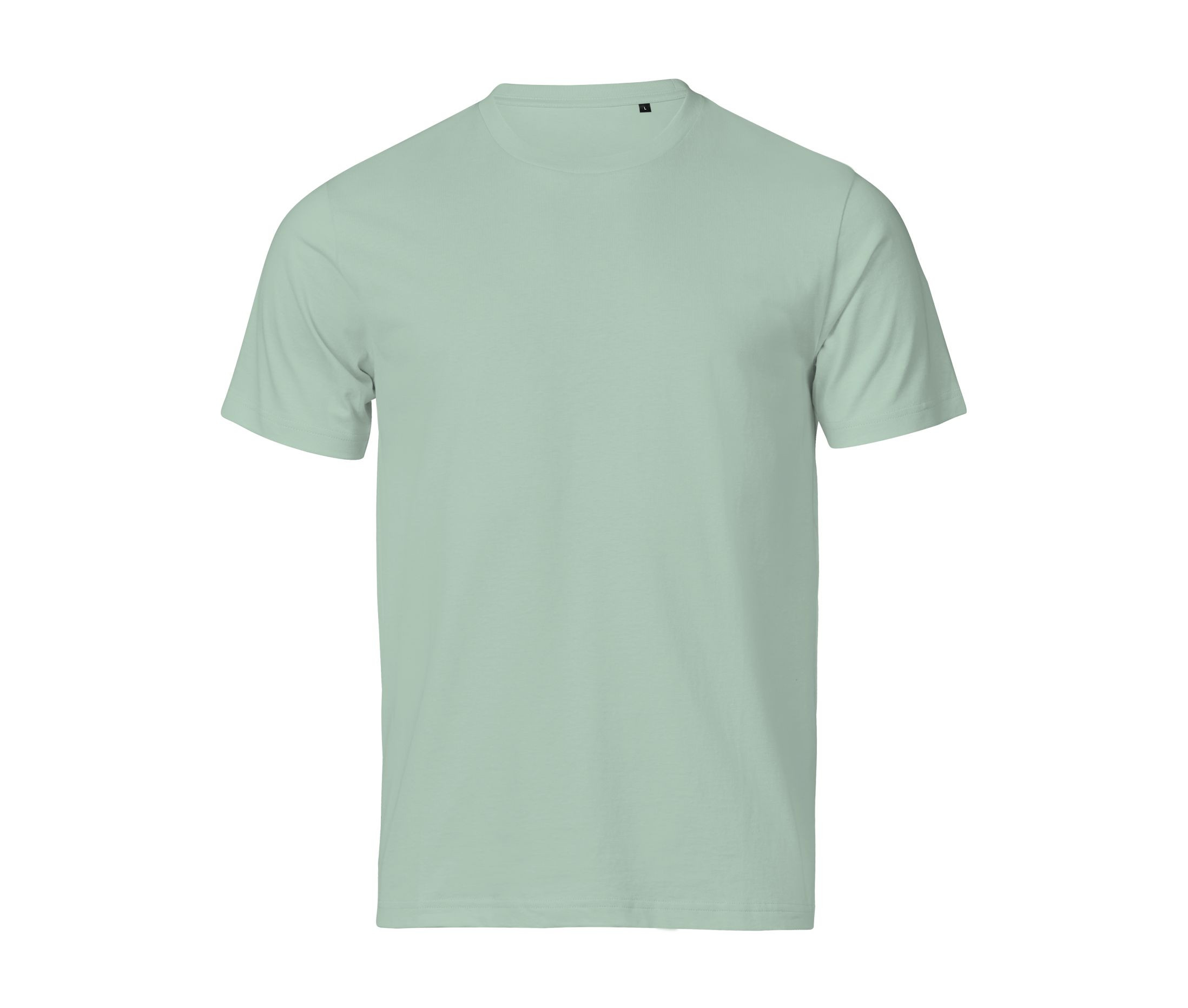 UNLABELED LUXURY TEE
