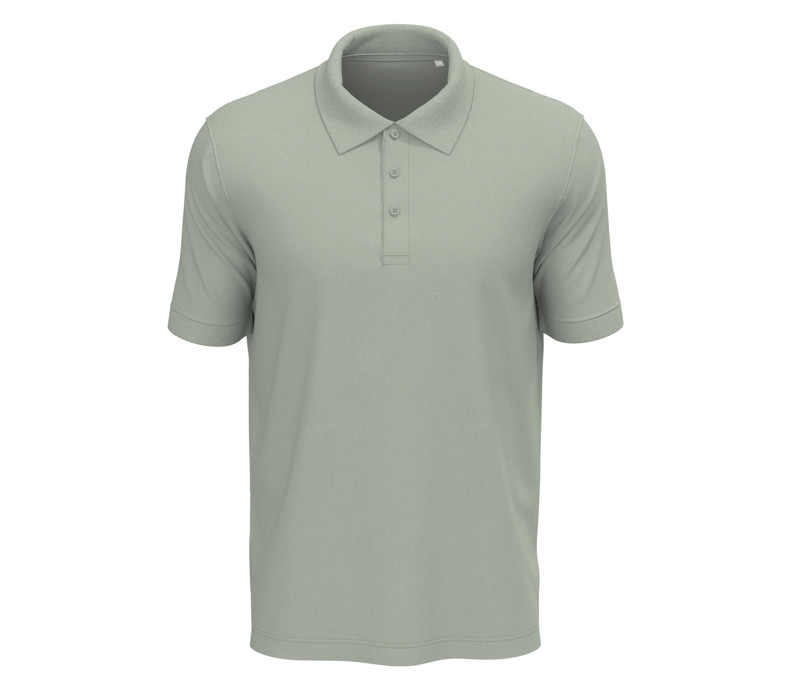 LUX POLO MEN