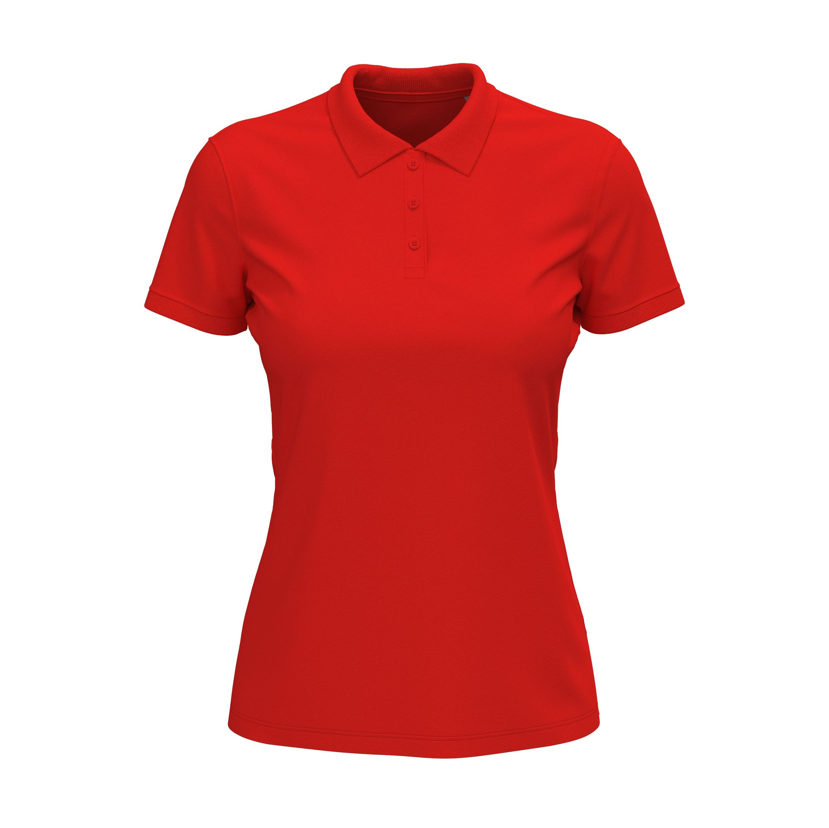 LUX POLO WOMEN
