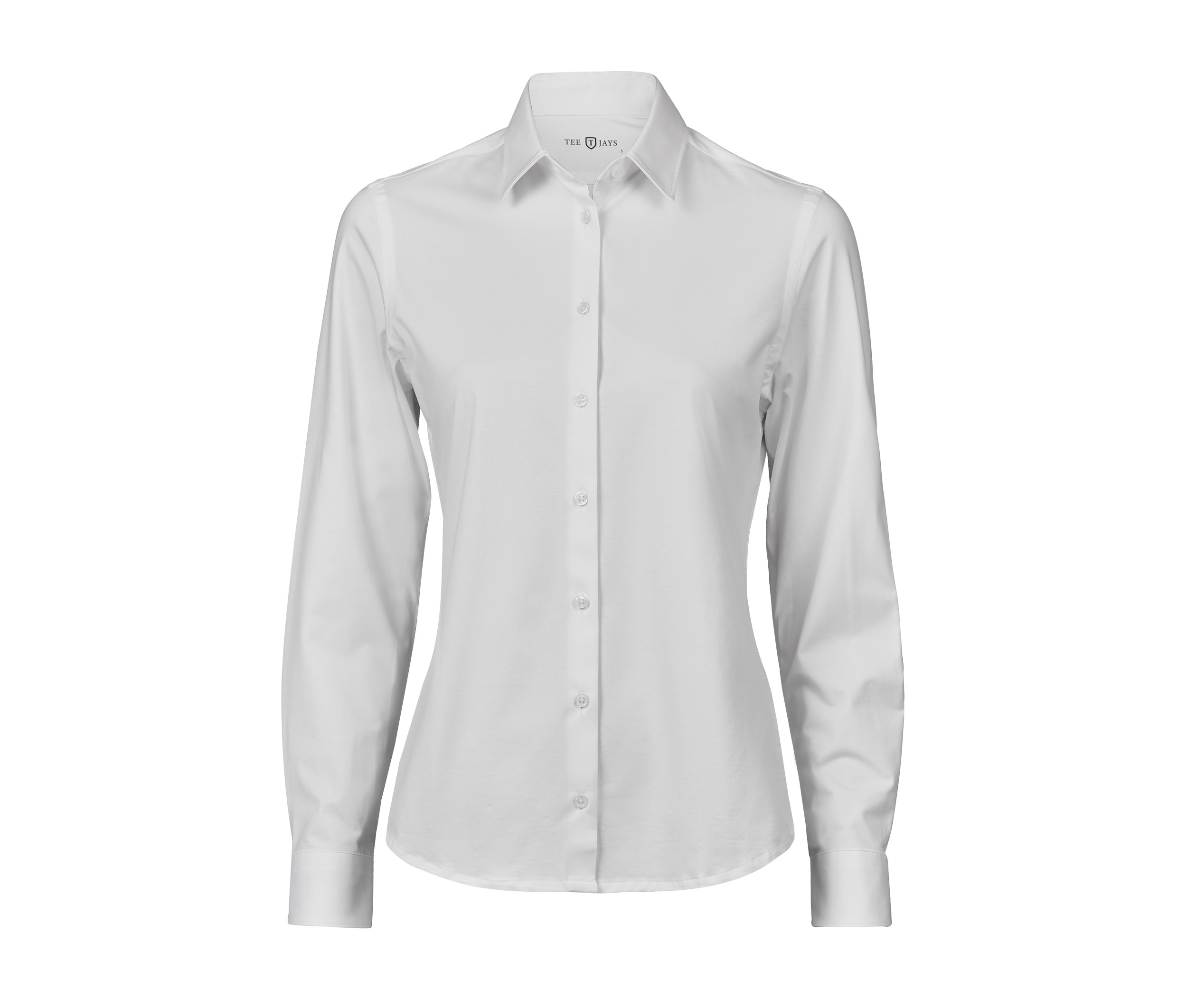 WOMEN'S ACTIVE STRETCH SHIRT