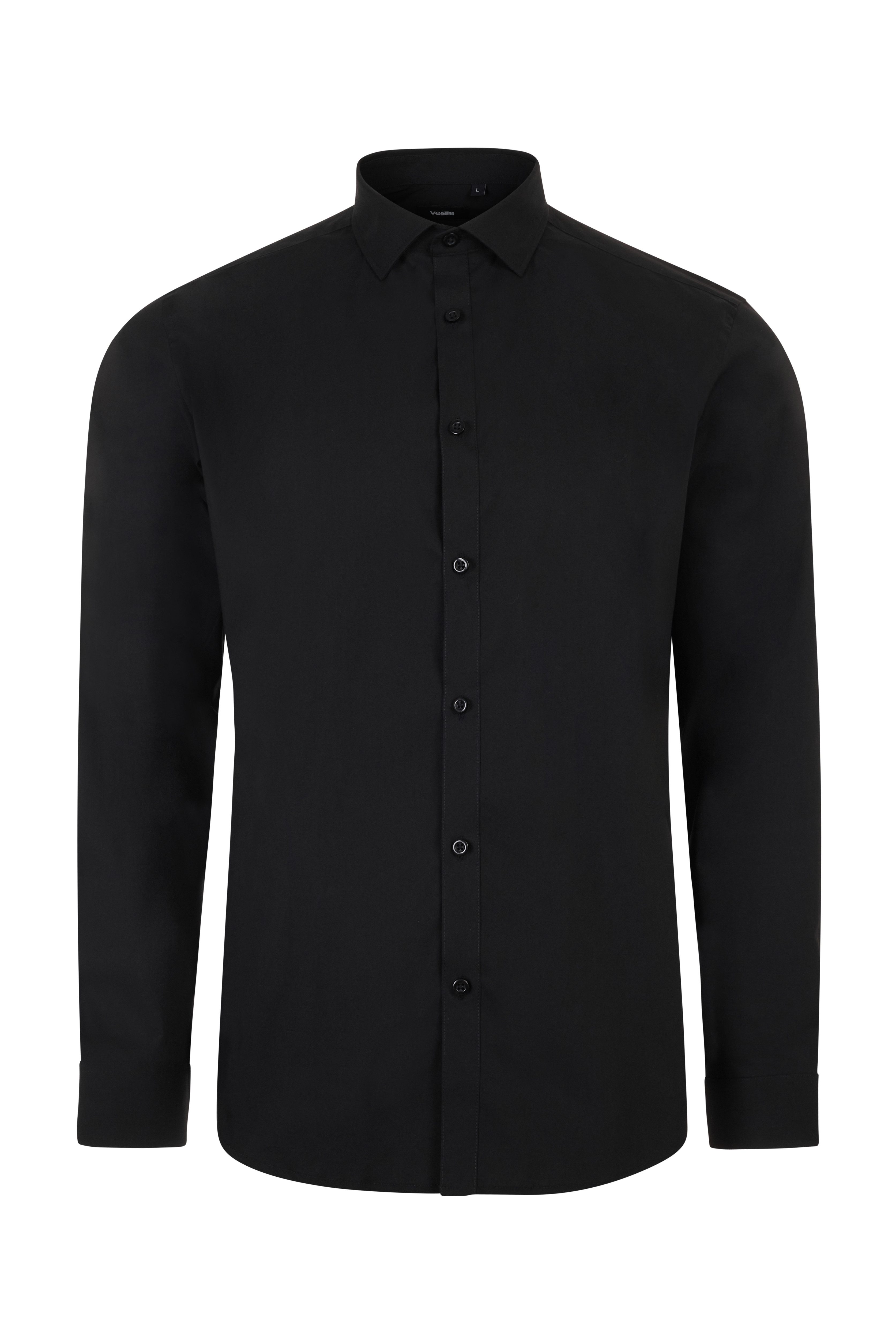 CHEMISE STRETCH ML HOMME