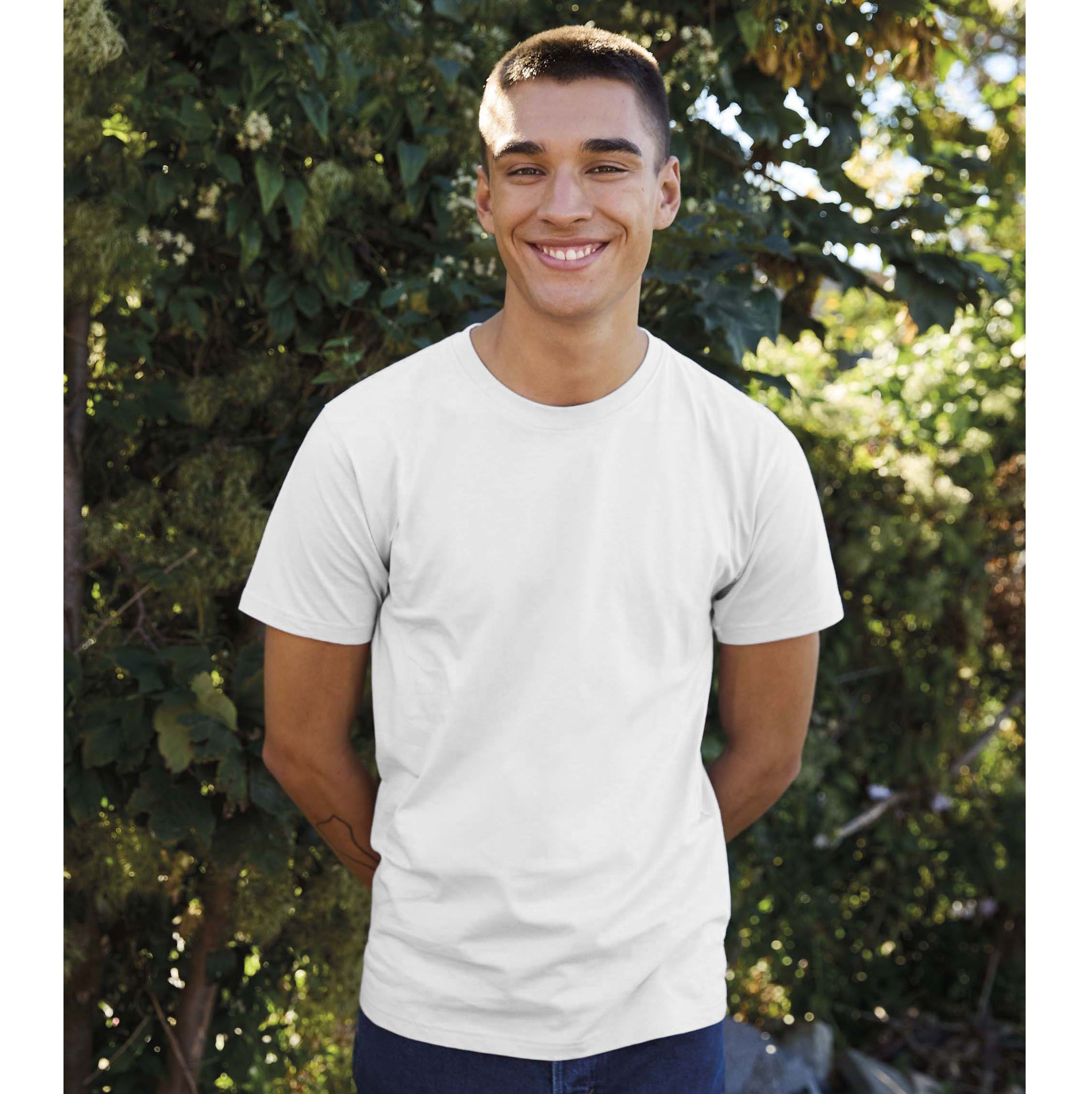 MENS CLASSIC T-SHIRT