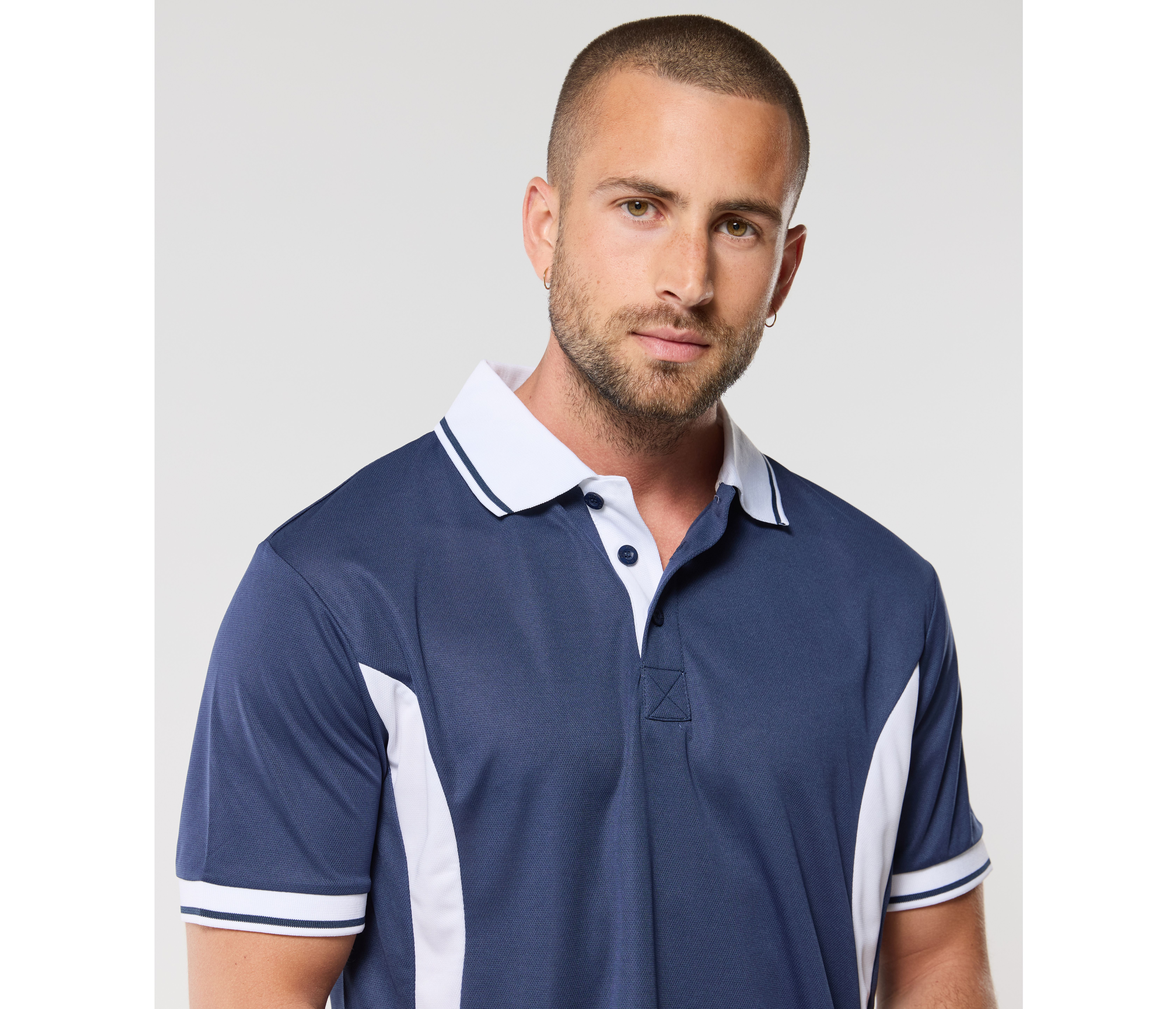 SPORT POLO MEN