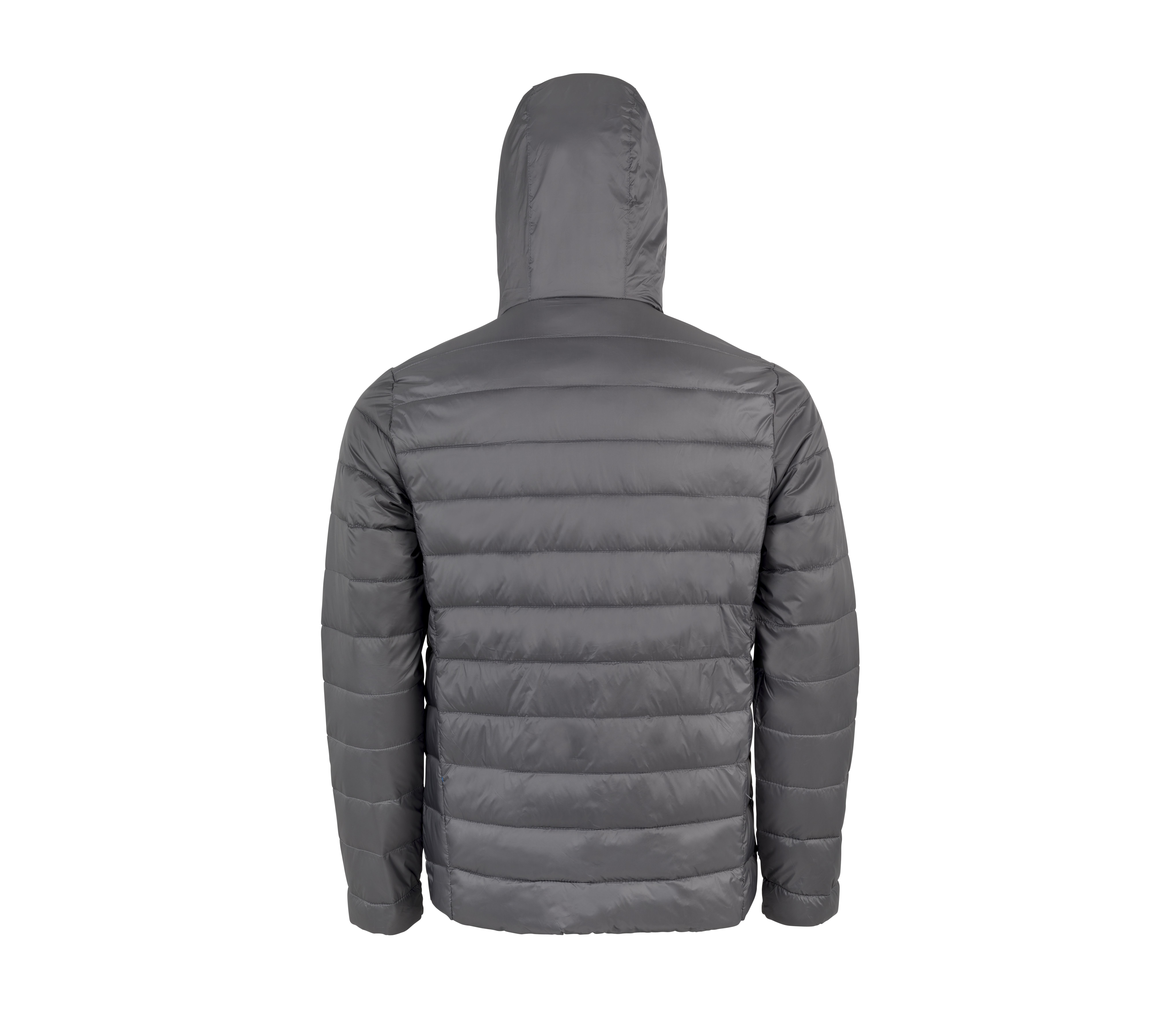 WOMENS SNOW BIRD HOODED JACKET
