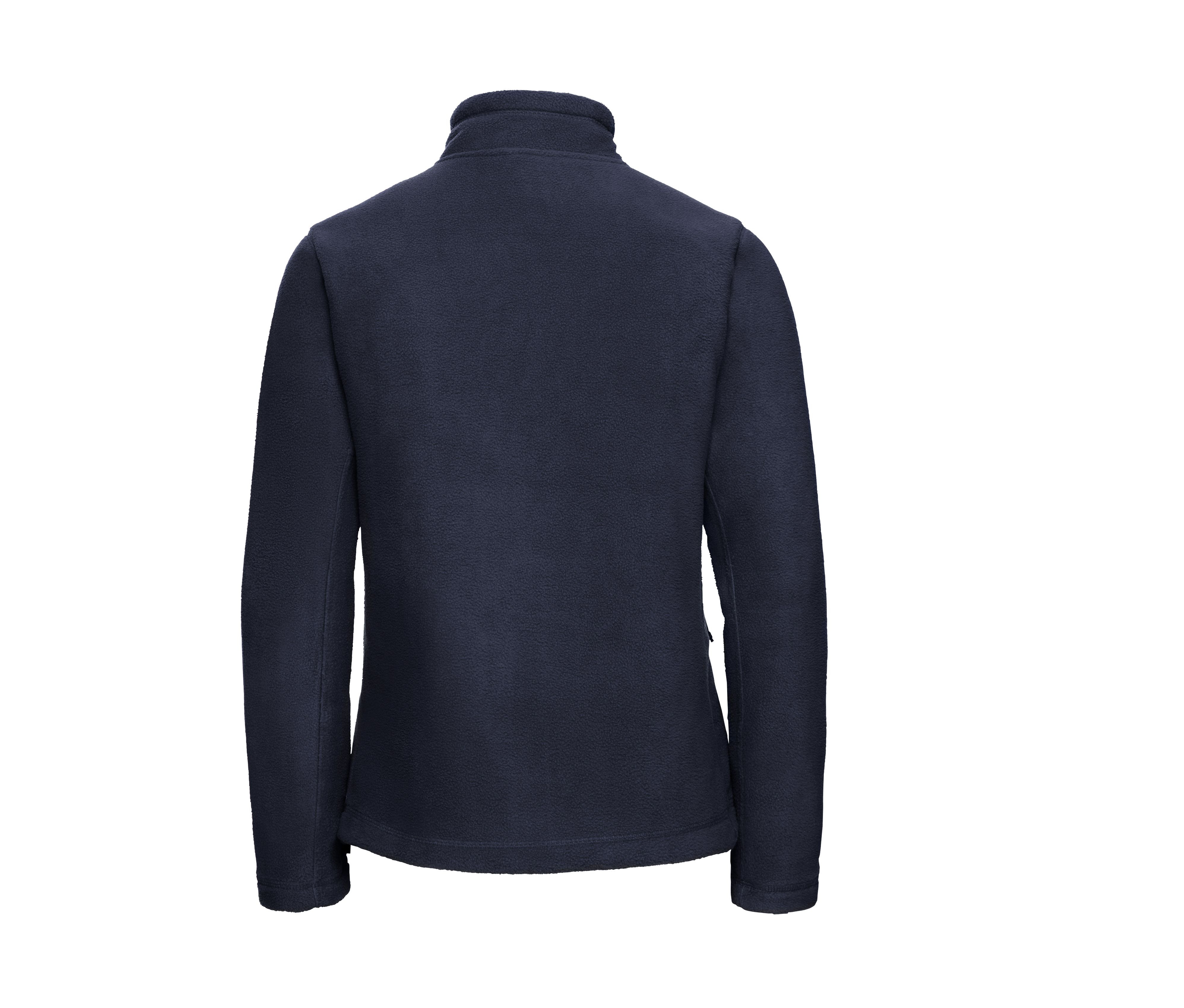 LADIES' FULL ZIP OUTDOOR FLEECE