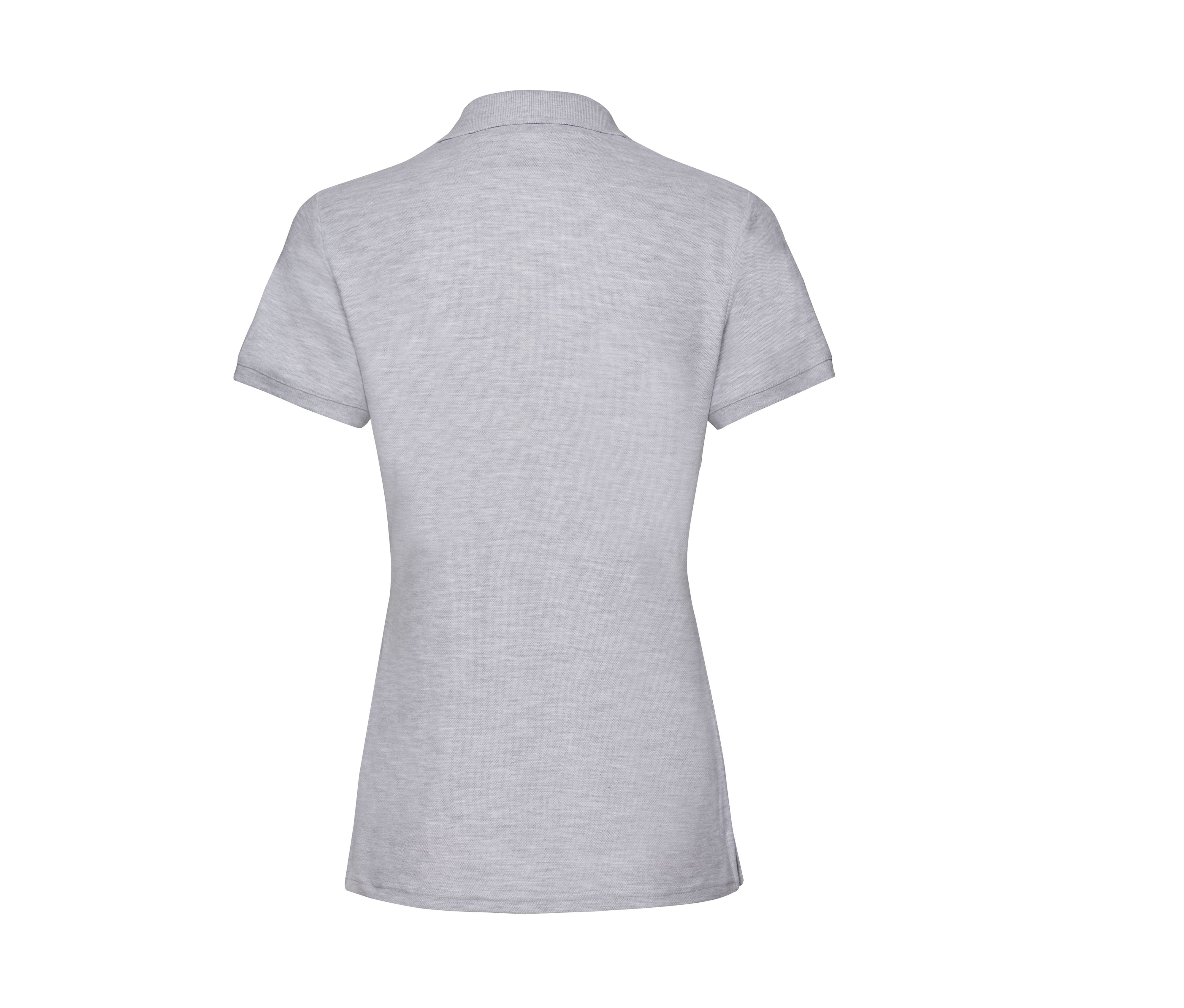 LADIES PREMIUM POLO