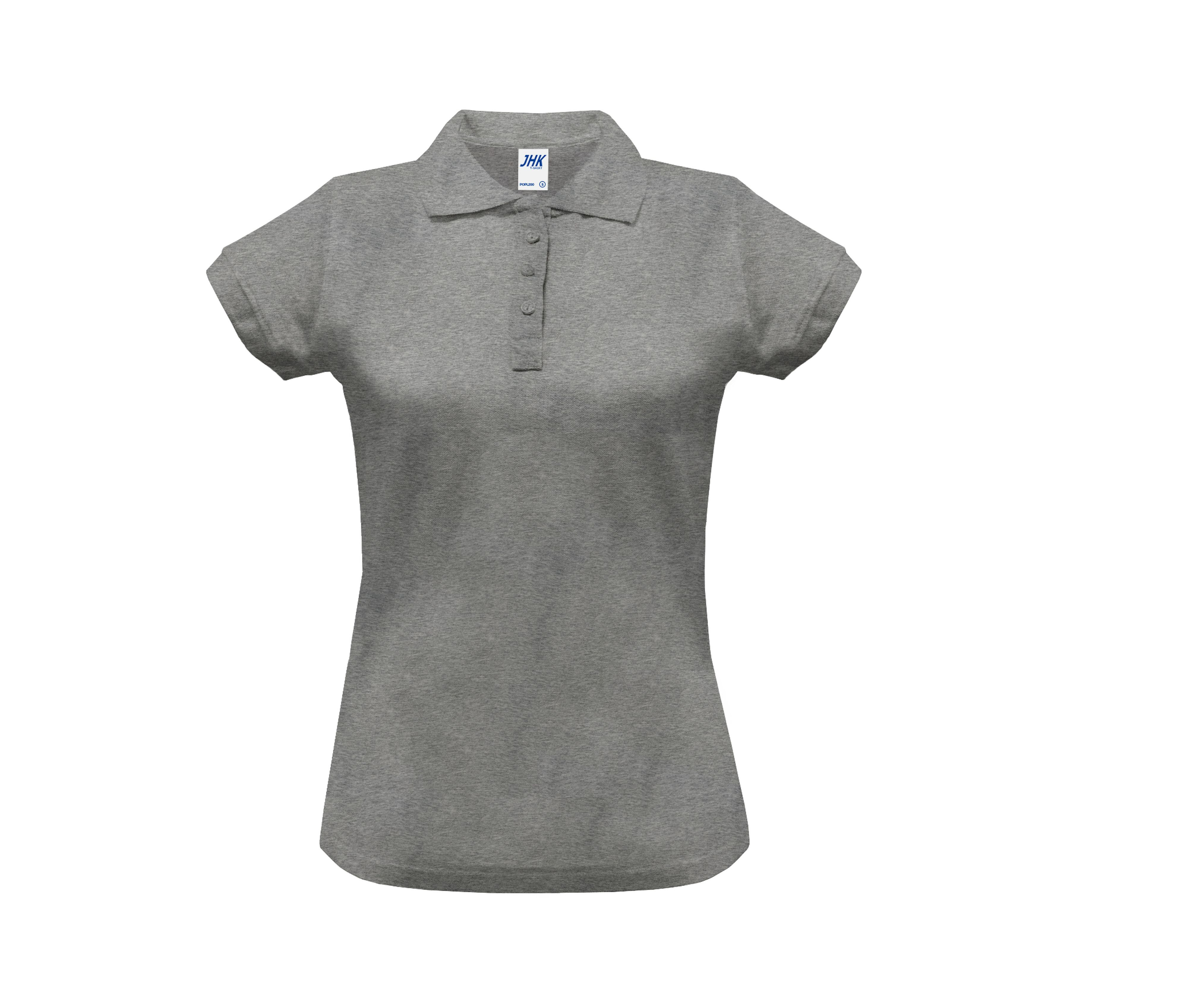 LADY REGULAR POLO
