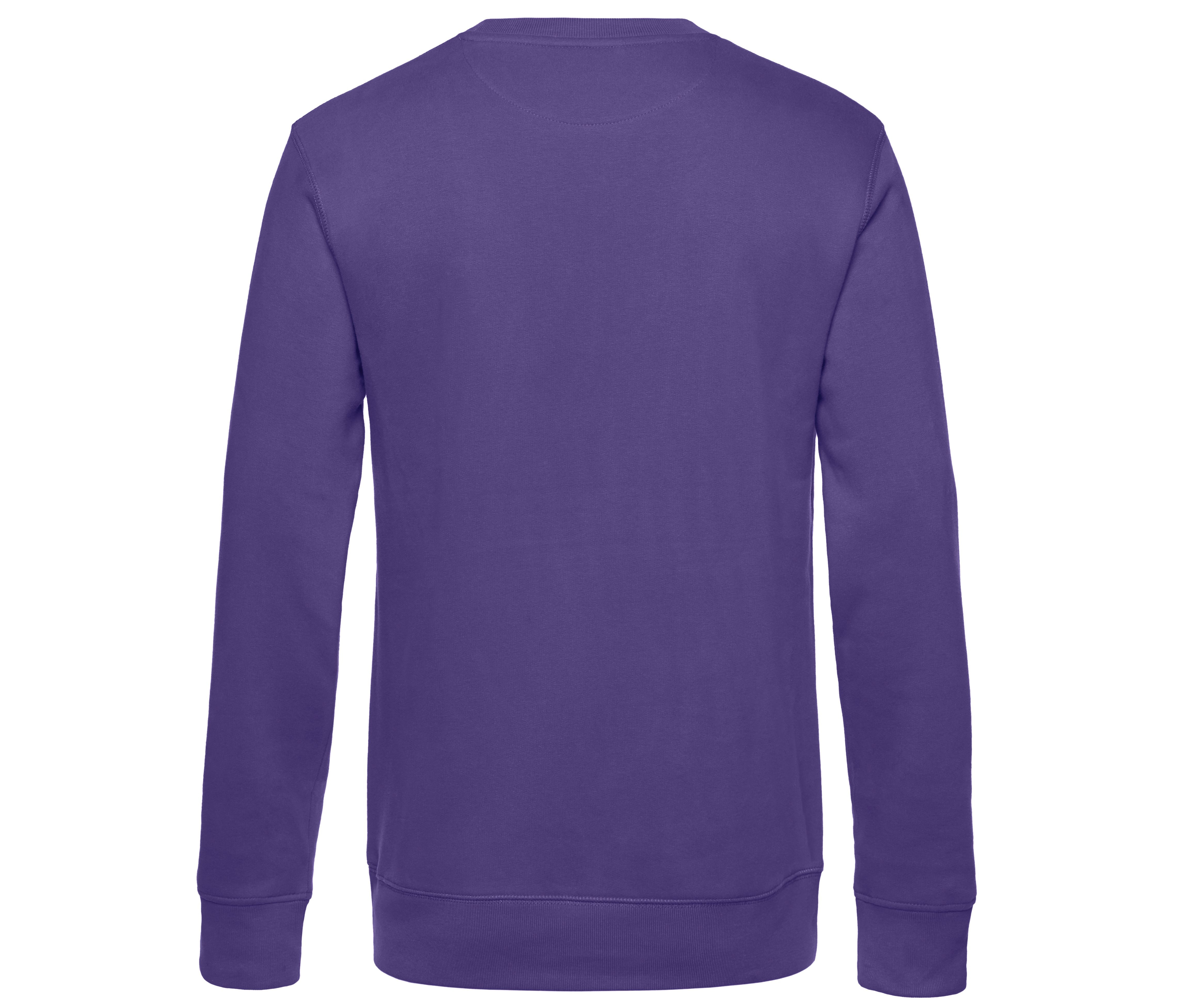 B&C KING CREW NECK